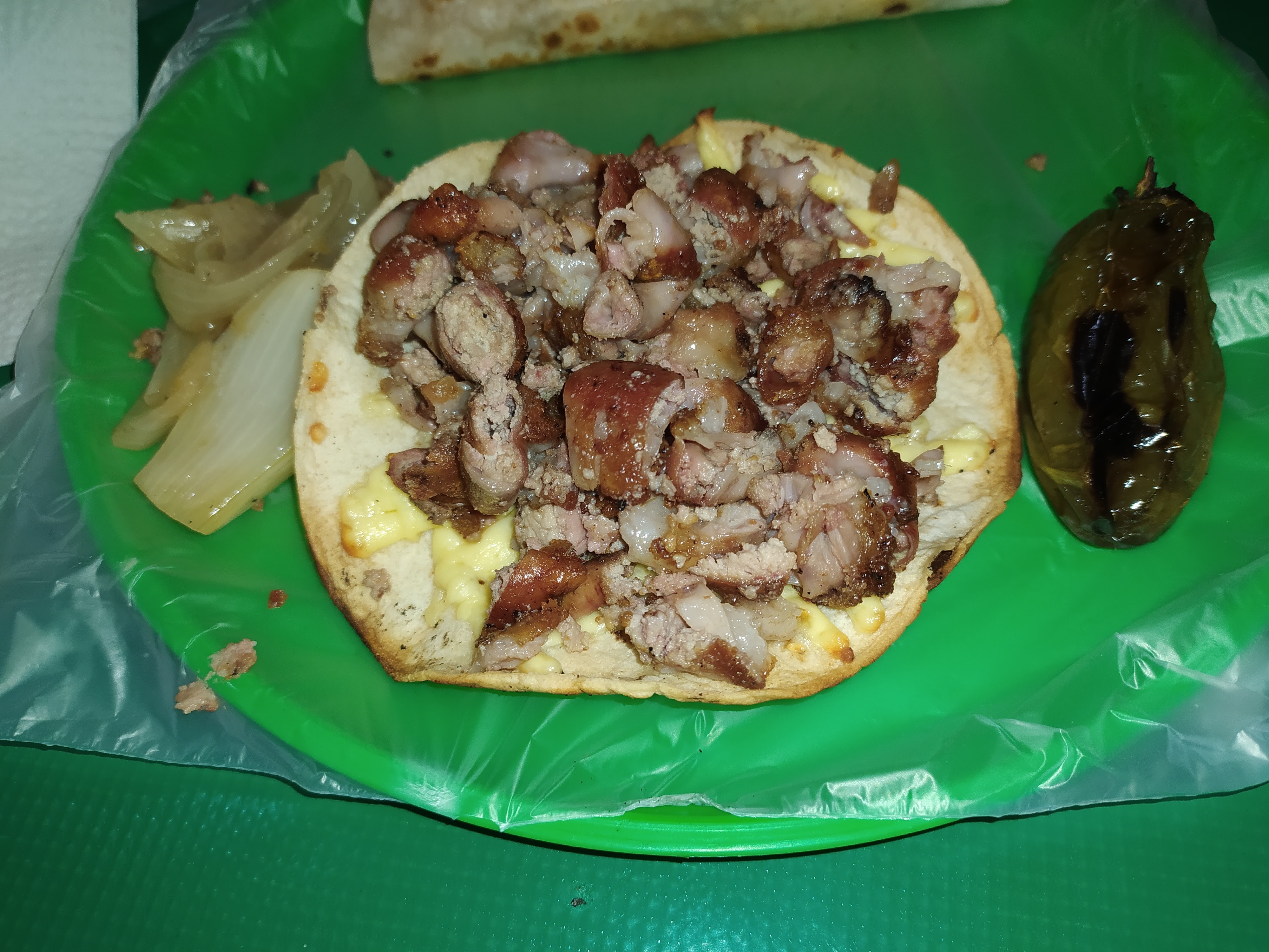 Taquería el canelo image 2