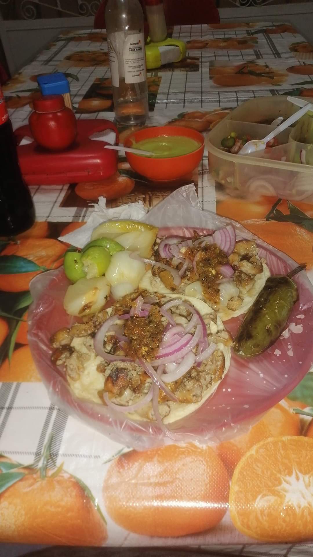 Taquería el canelo image 3