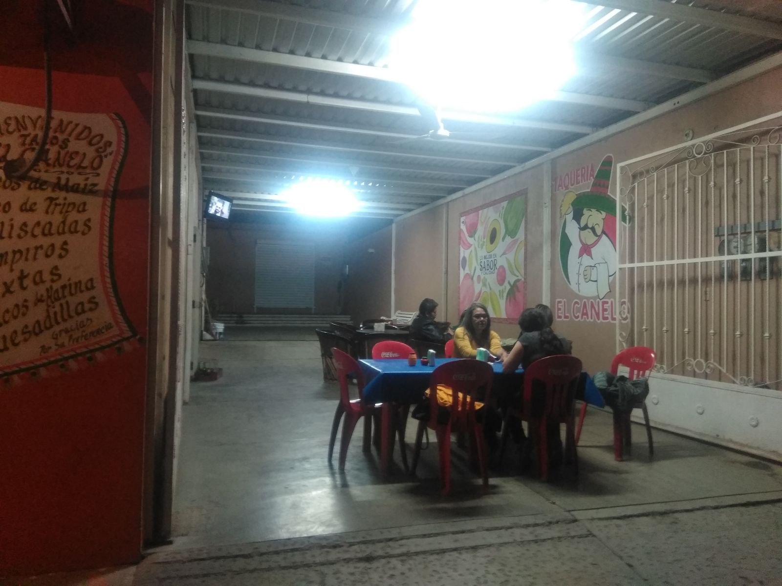 Taquería el canelo image 4