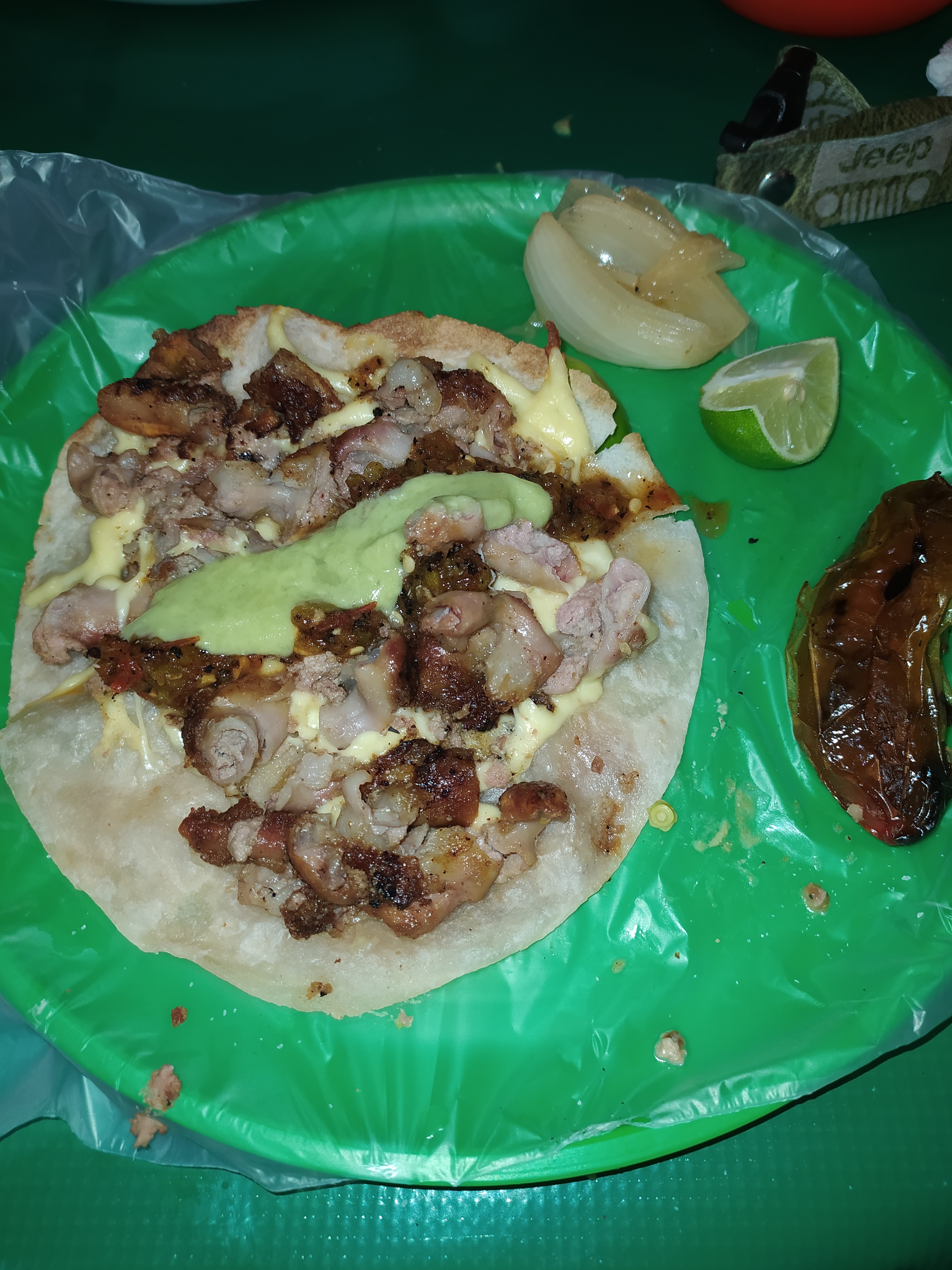 Taquería el canelo image 5