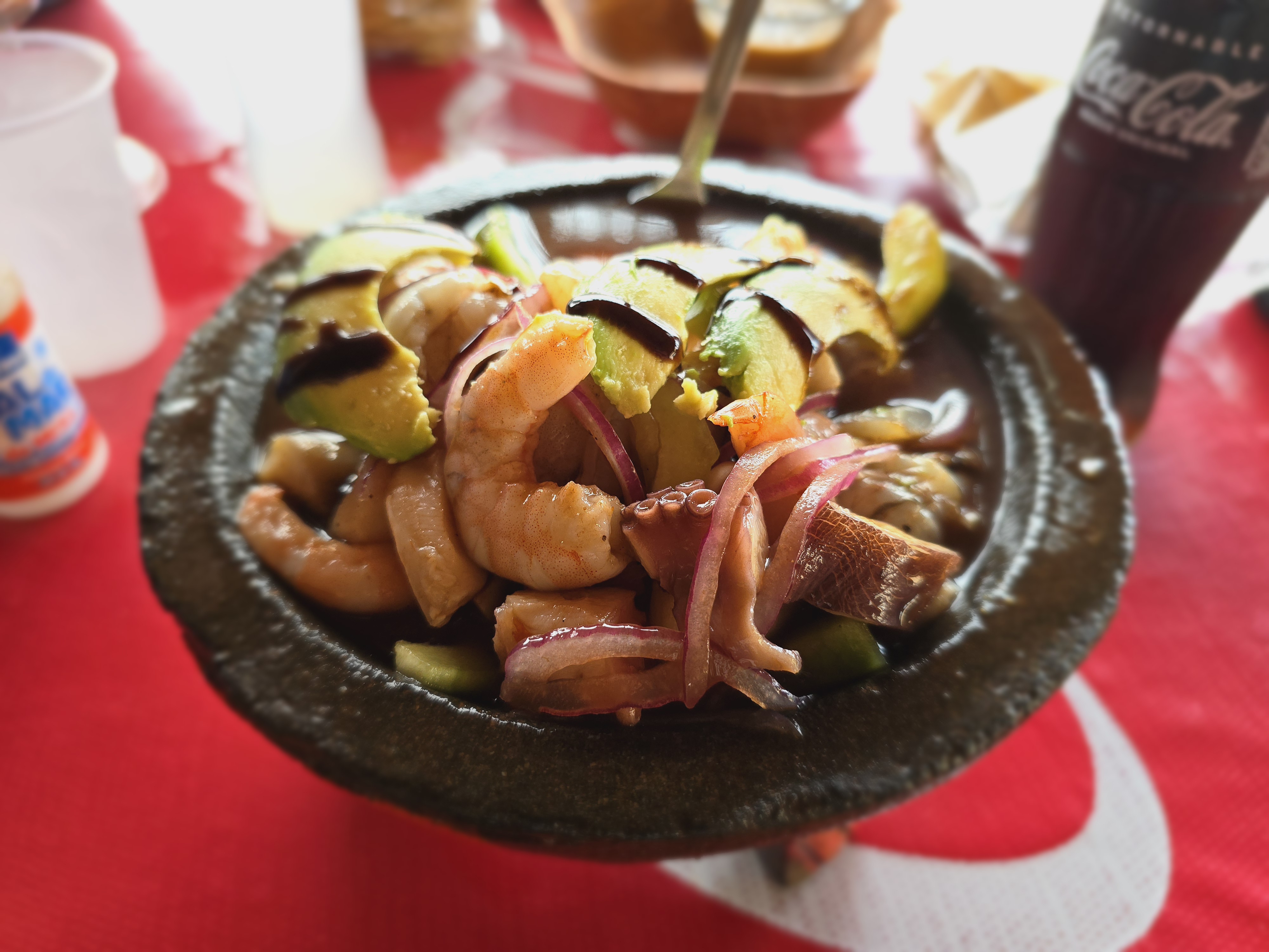 Mariscos El Ostionero image 2