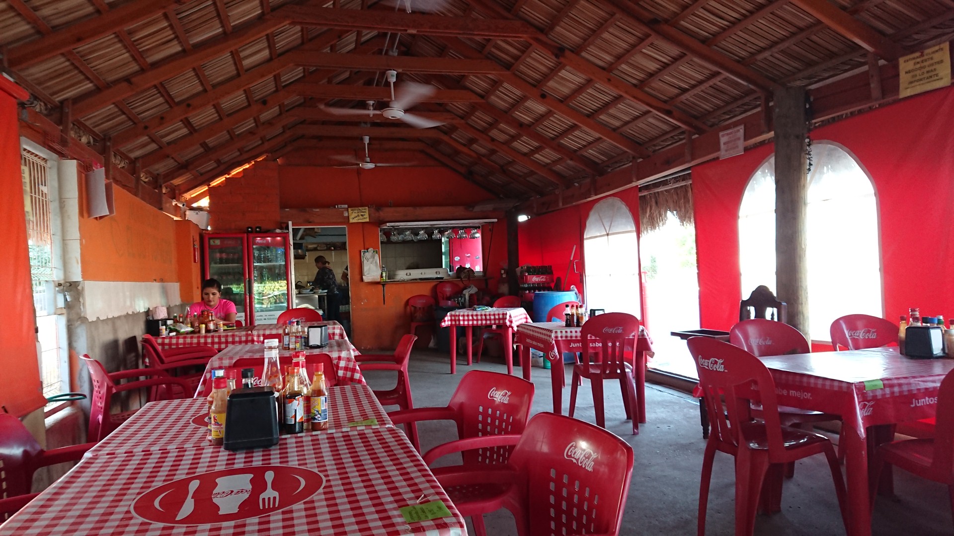 Mariscos El Ostionero image 4