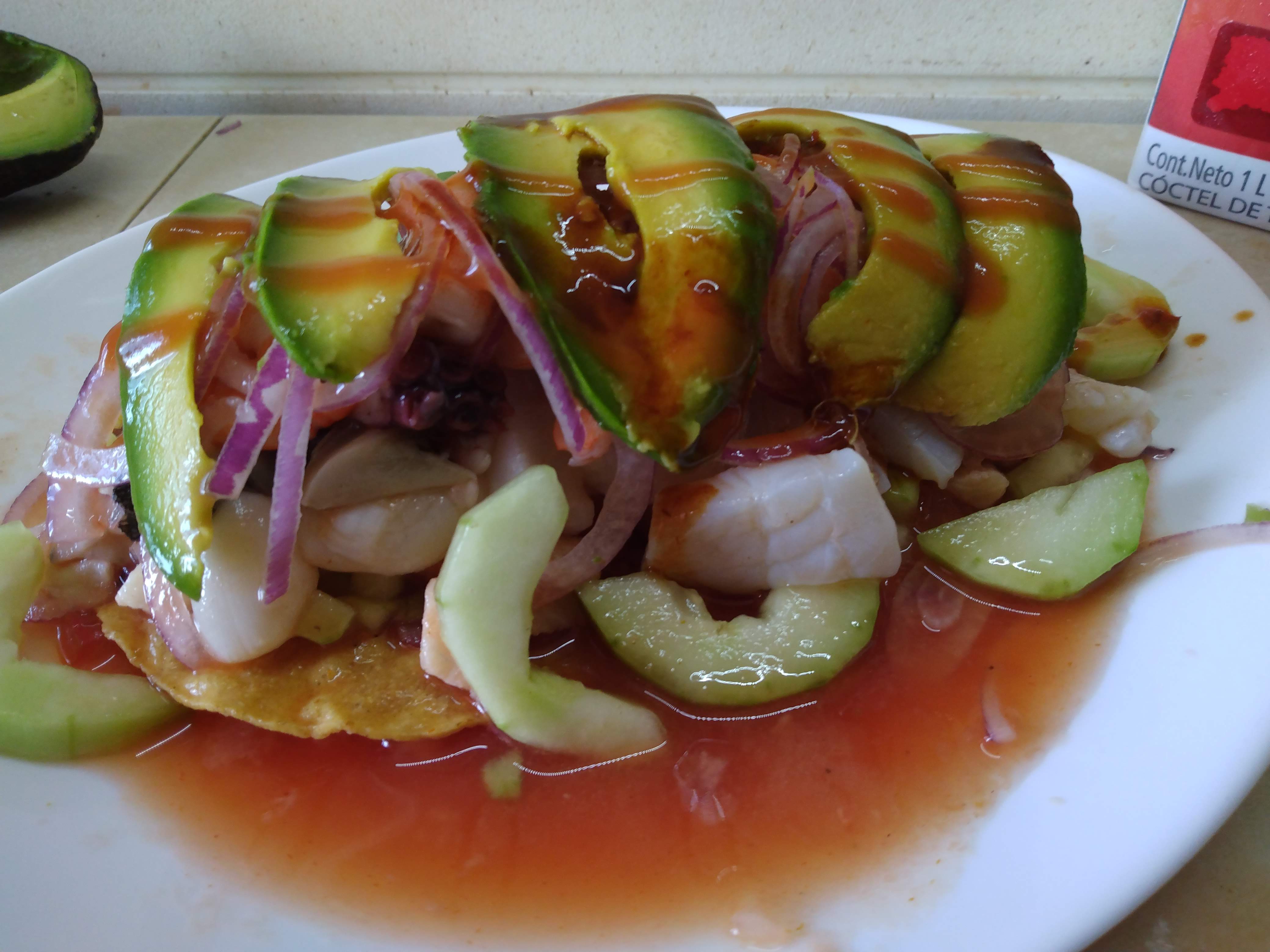 Mariscos El Ostionero image 5