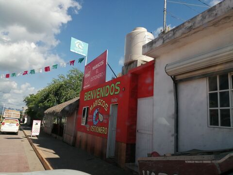 Mariscos El Ostionero image 6