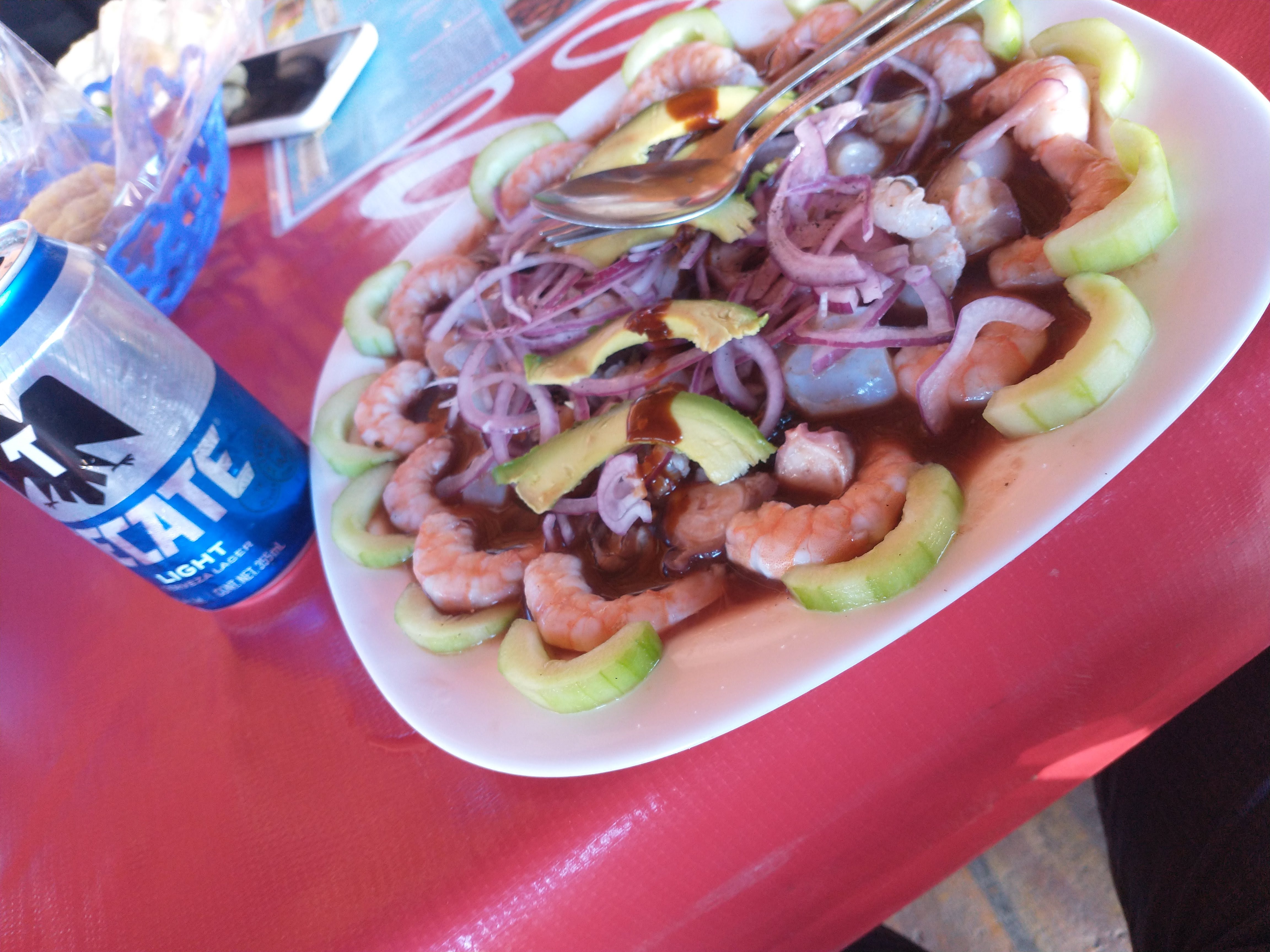 Mariscos El Ostionero image 7