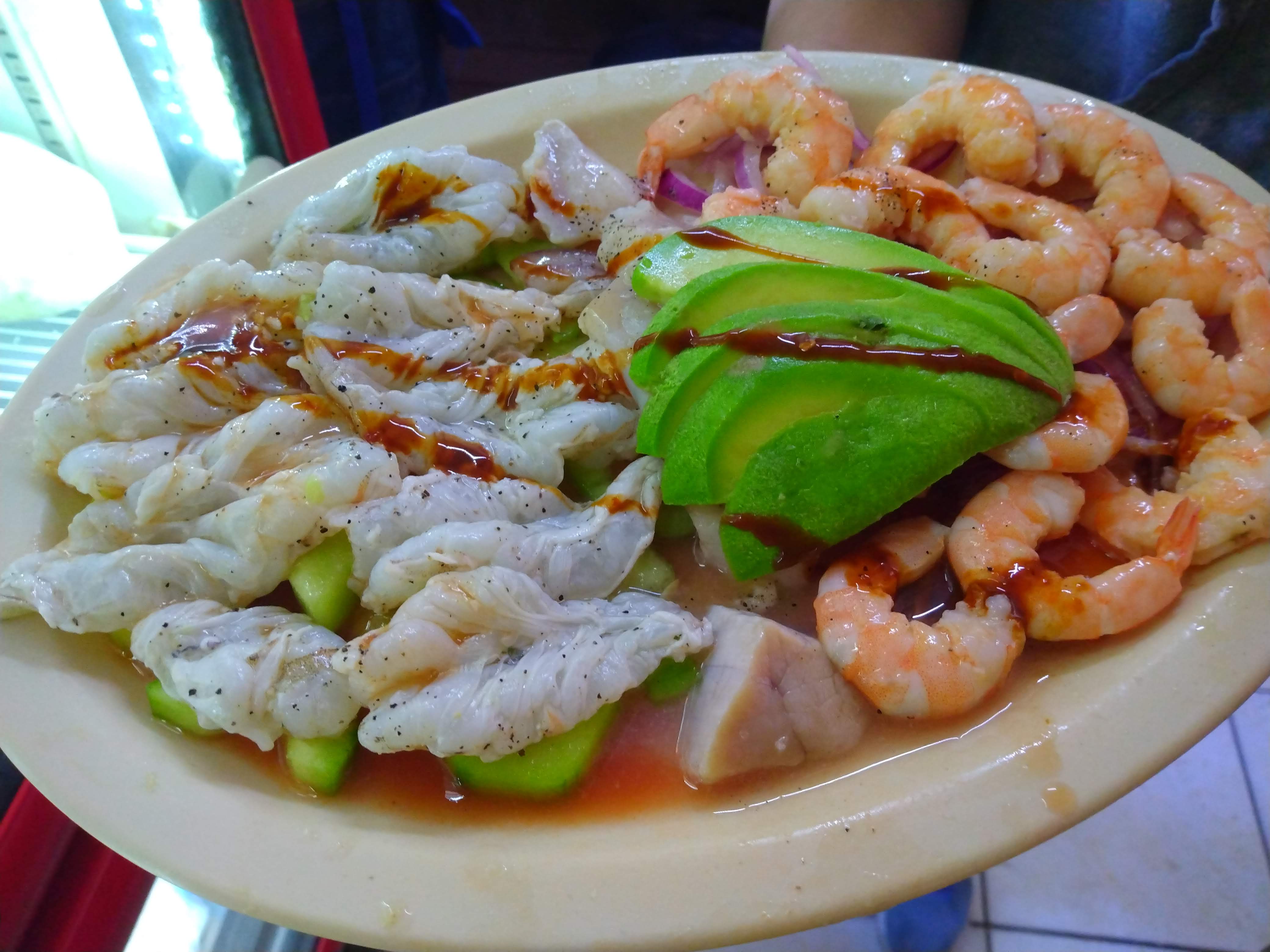 Mariscos El Ostionero image 8