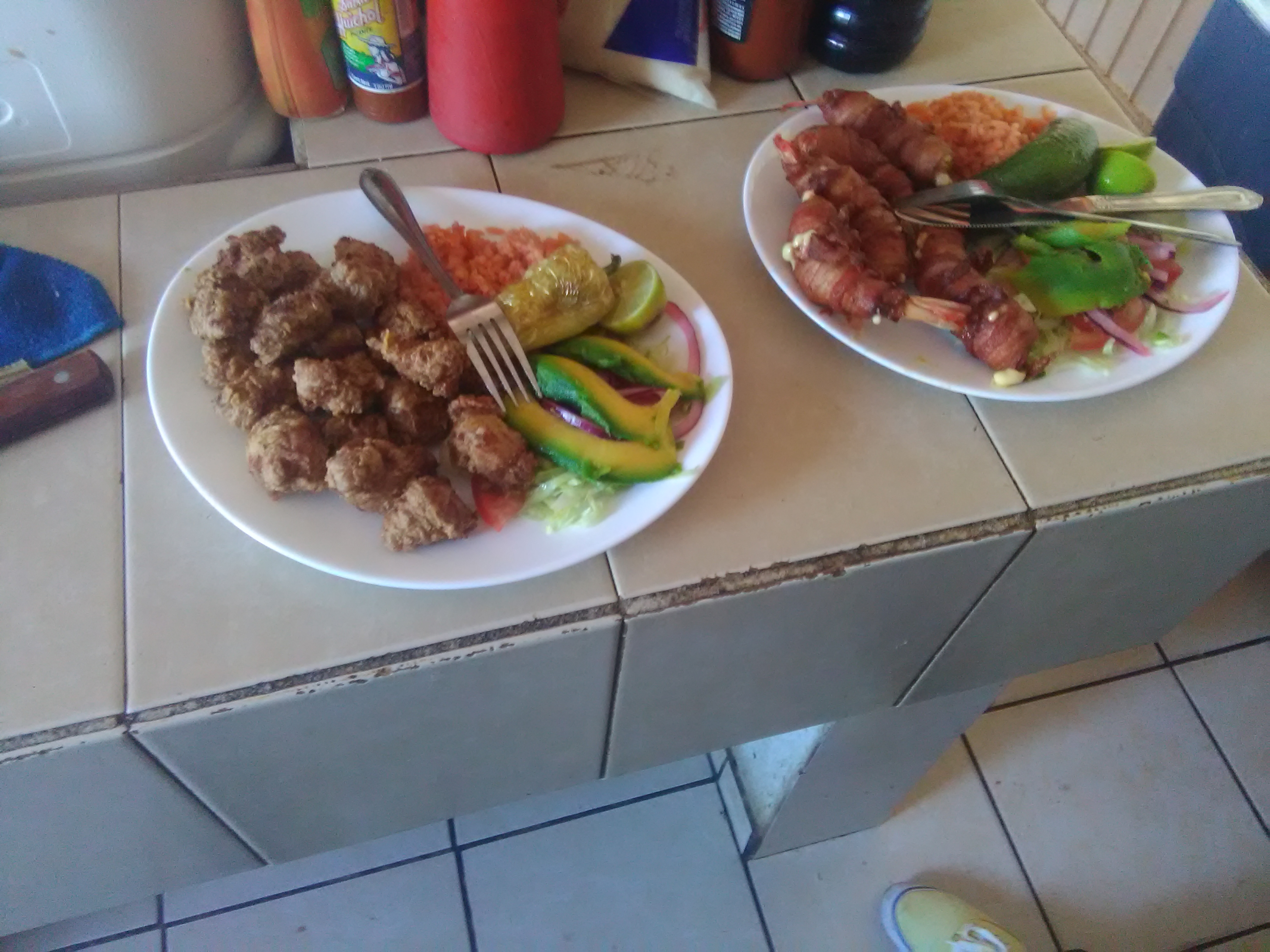 Mariscos El Ostionero image 10