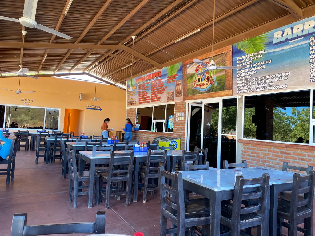 Mariscos compa Fili image 1