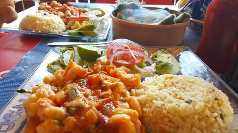 Mariscos compa Fili image 2
