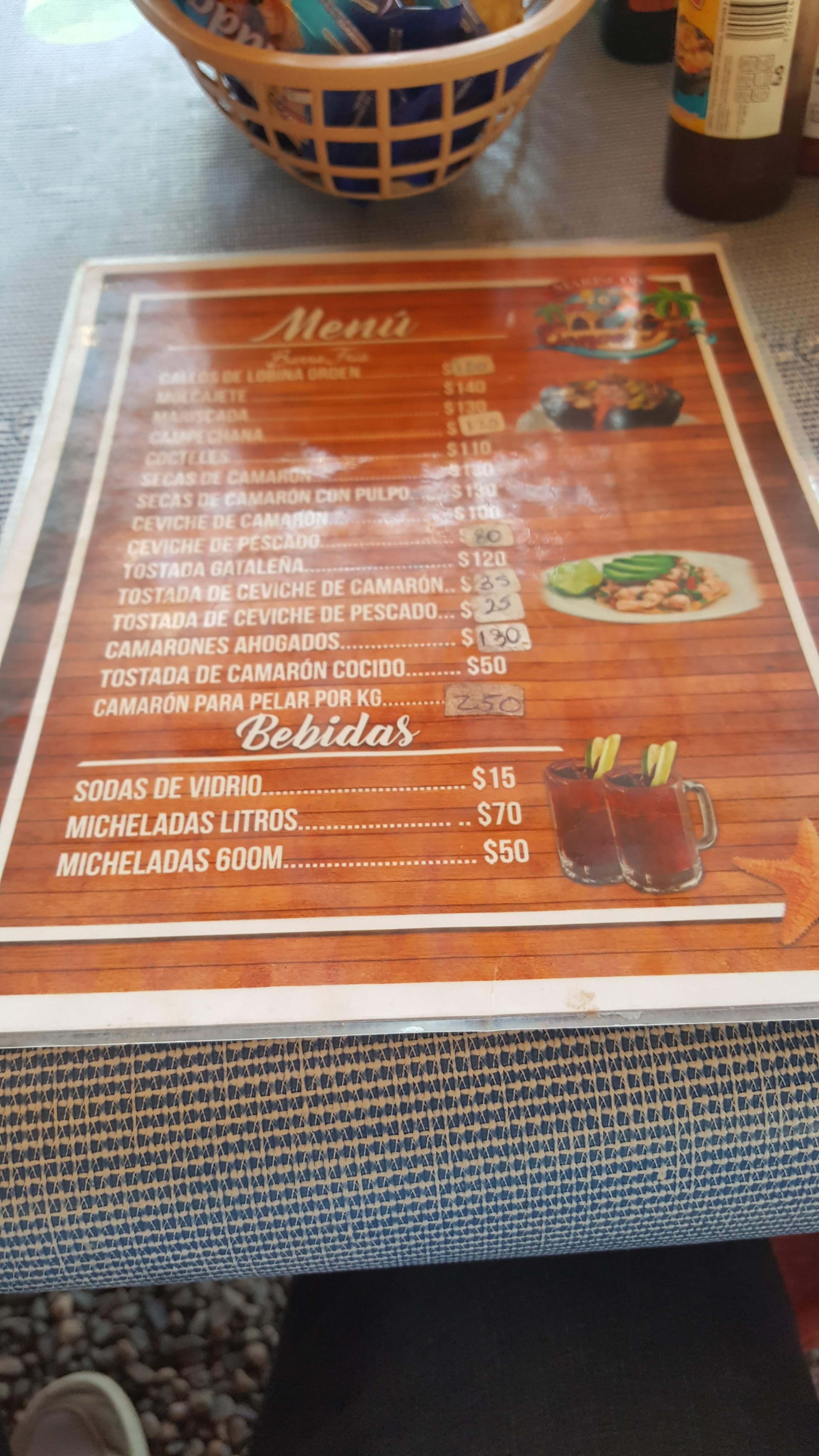 Mariscos compa Fili image 5