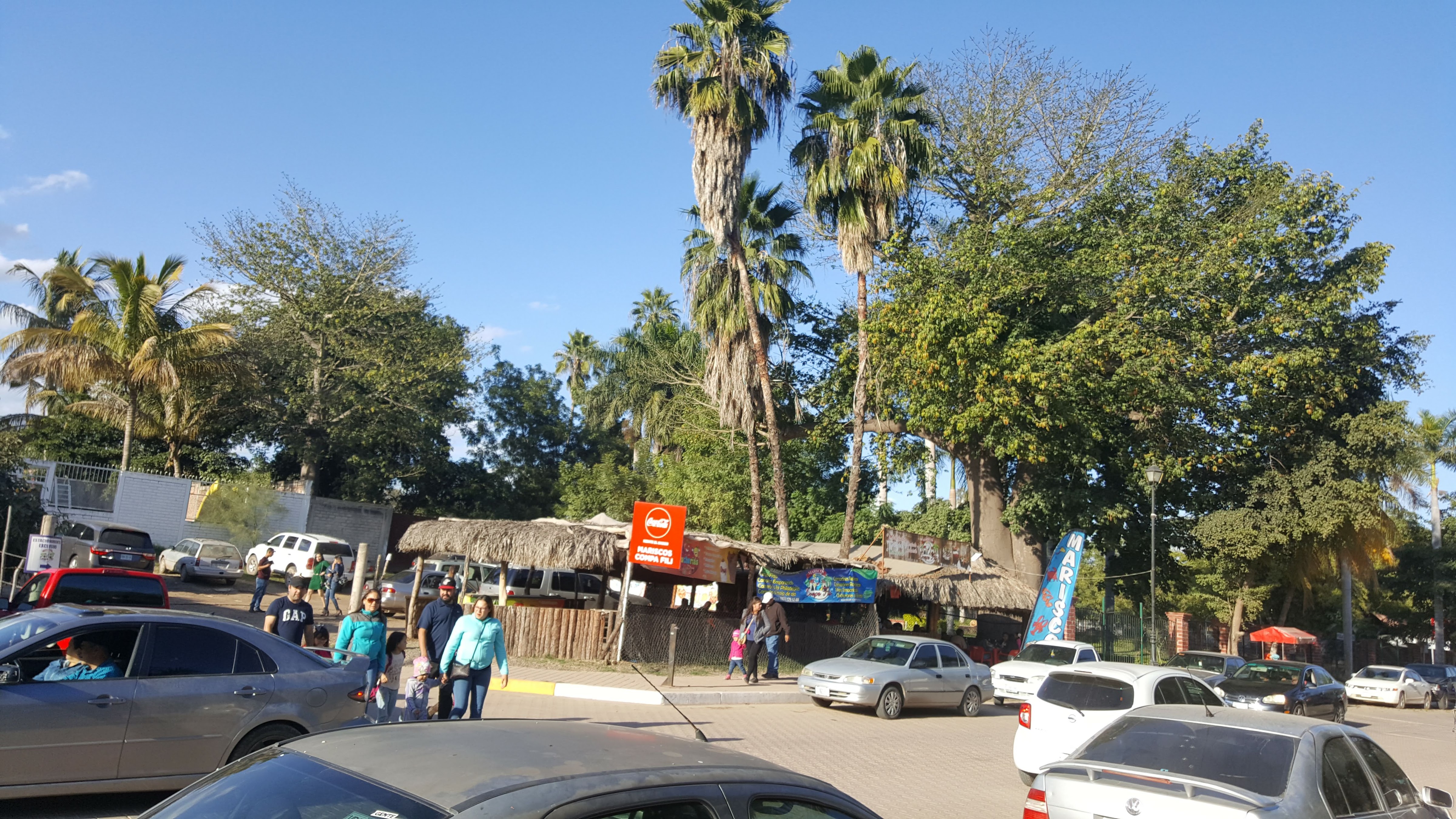 Mariscos compa Fili image 7