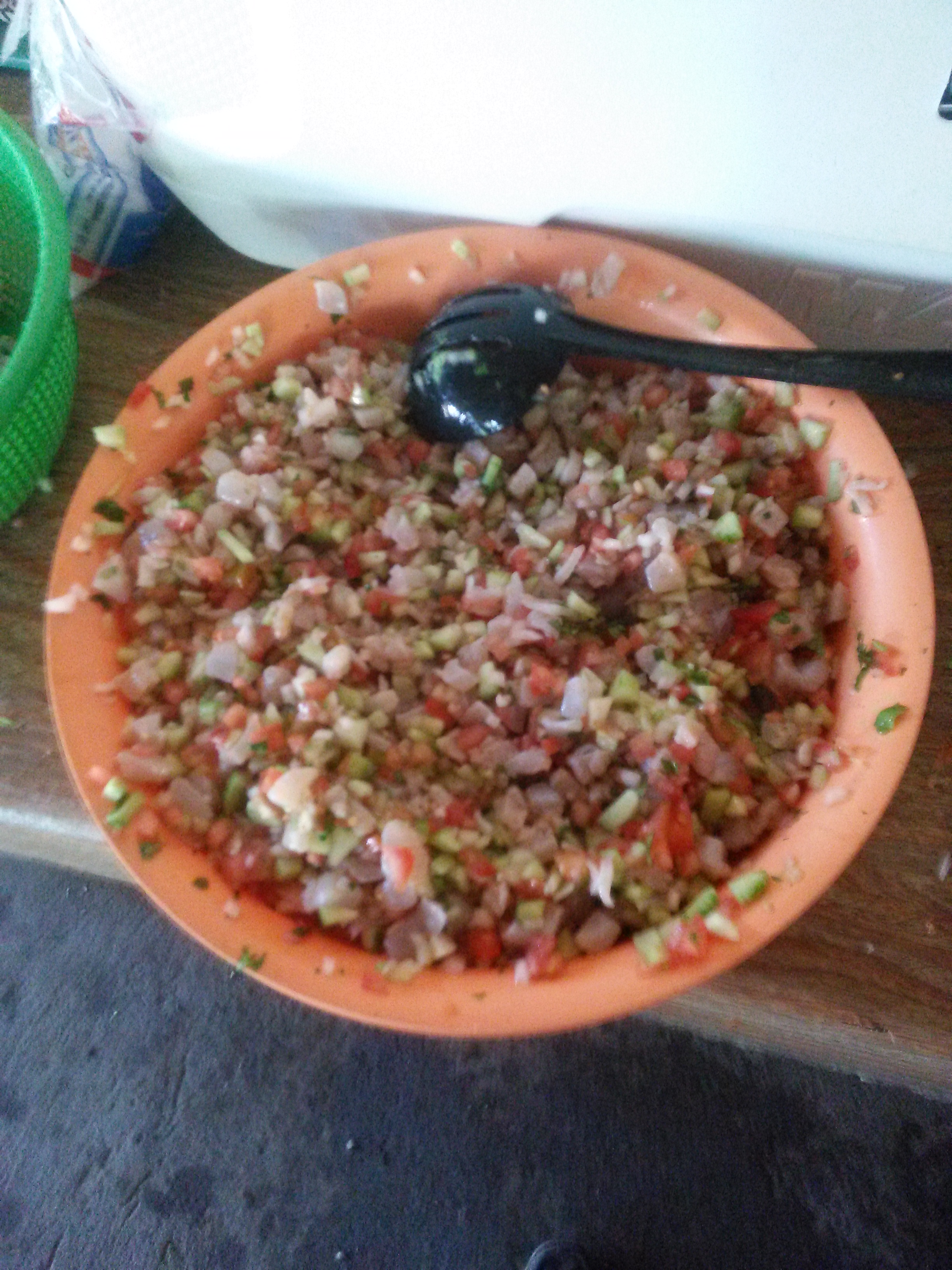 Mariscos compa Fili image 10