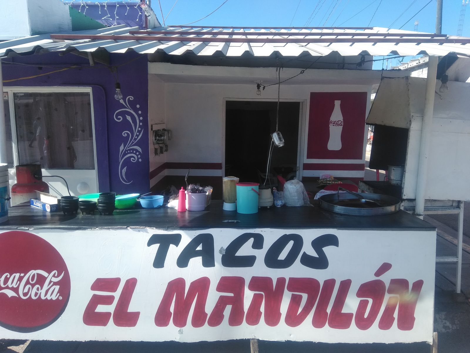 Taquería el mandilón image 4