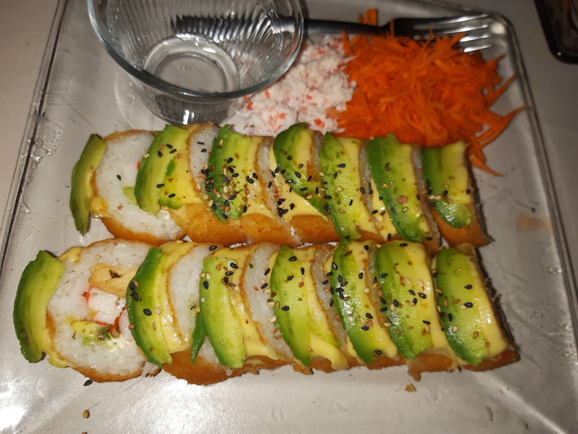Ven sushi FROY image 2