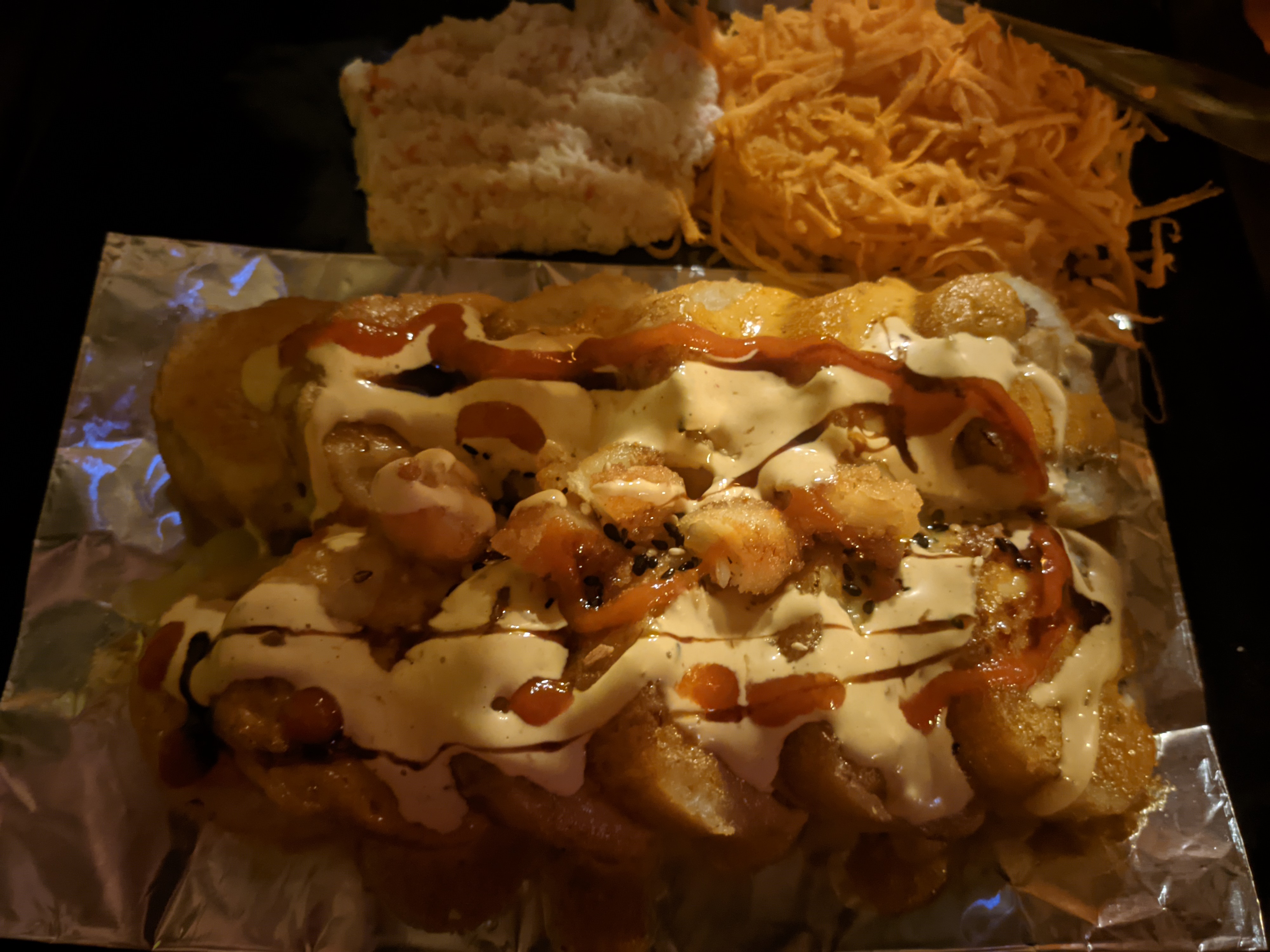 Ven sushi FROY image 3