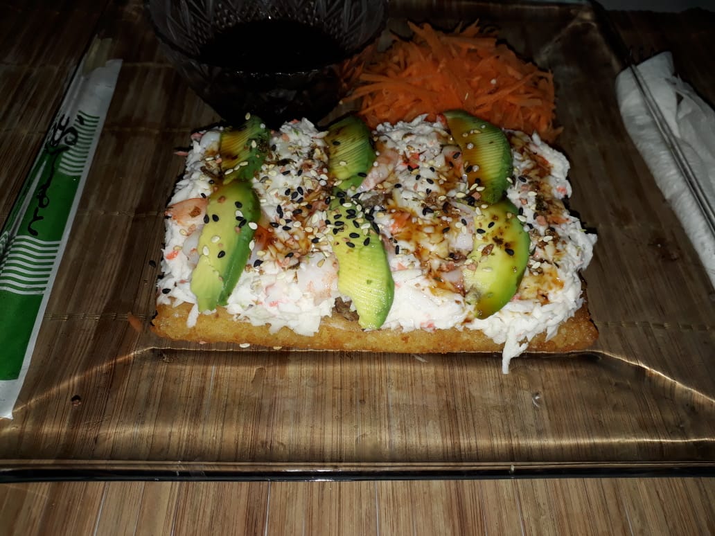 Ven sushi FROY image 5