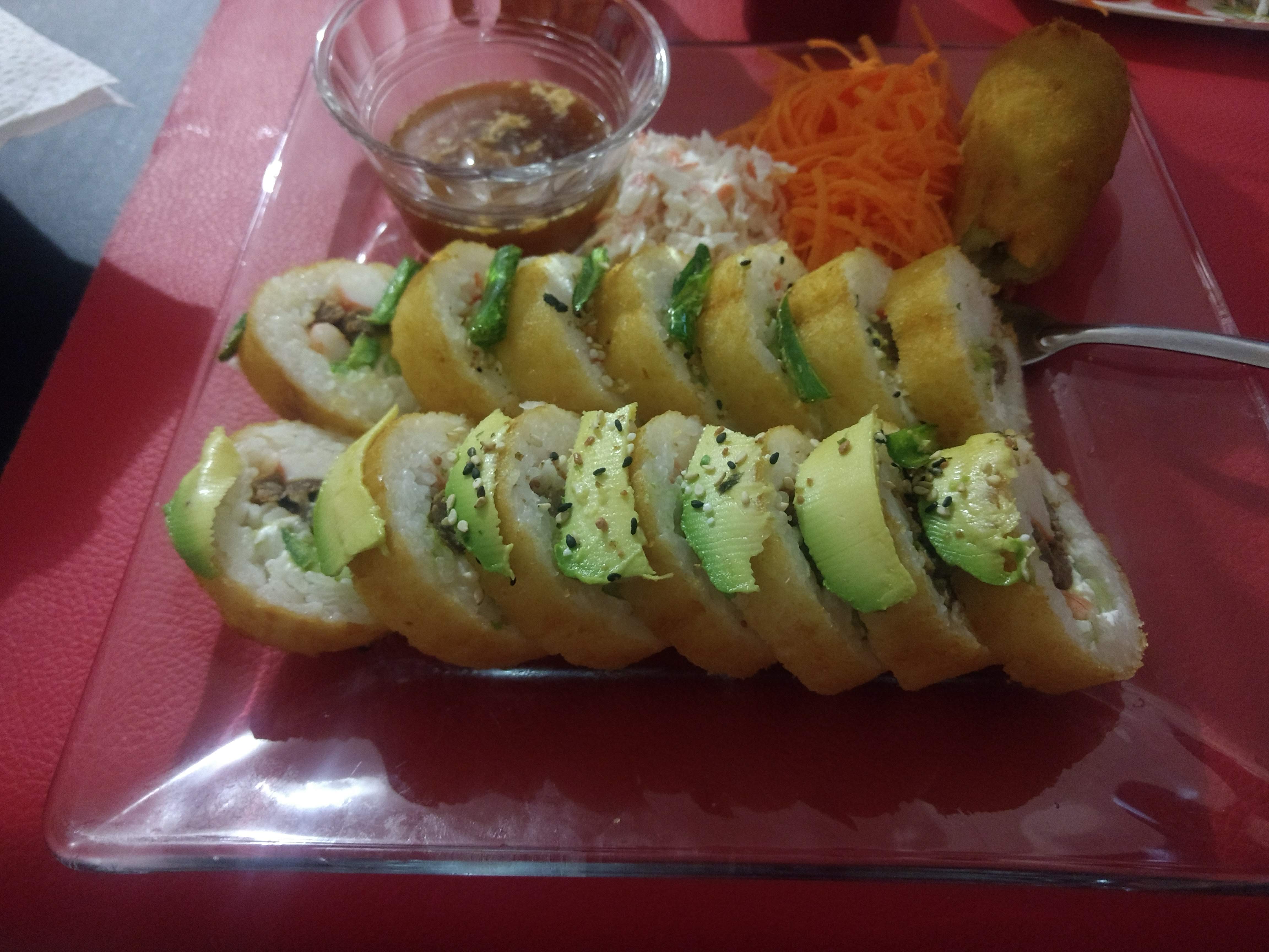 Ven sushi FROY image 8