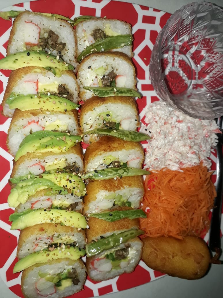 Ven sushi FROY image 9