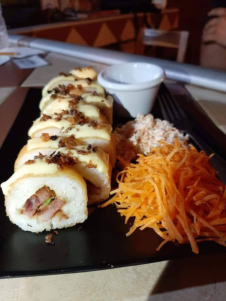 Ven sushi FROY image 10