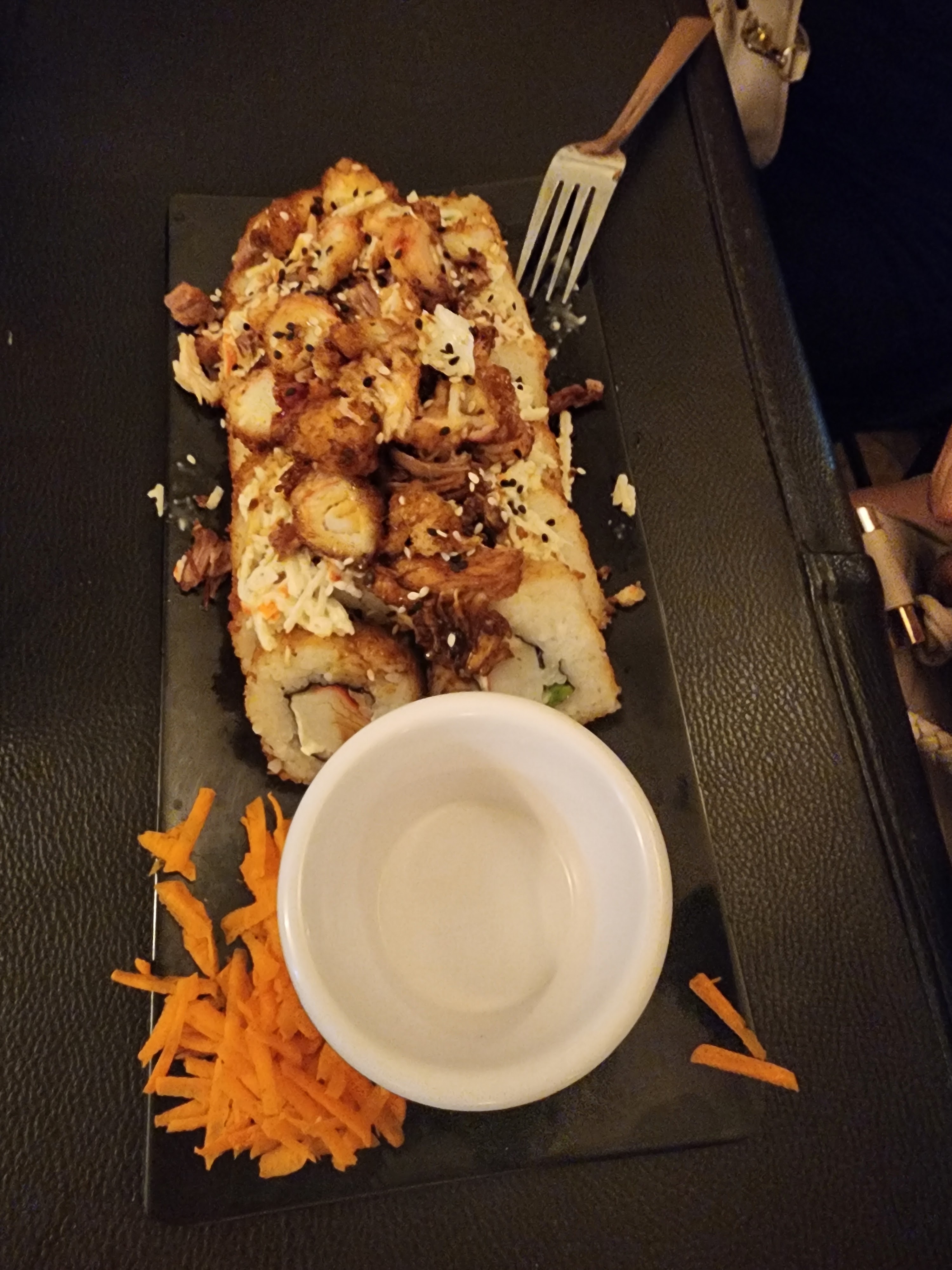Sushi Lorn image 1