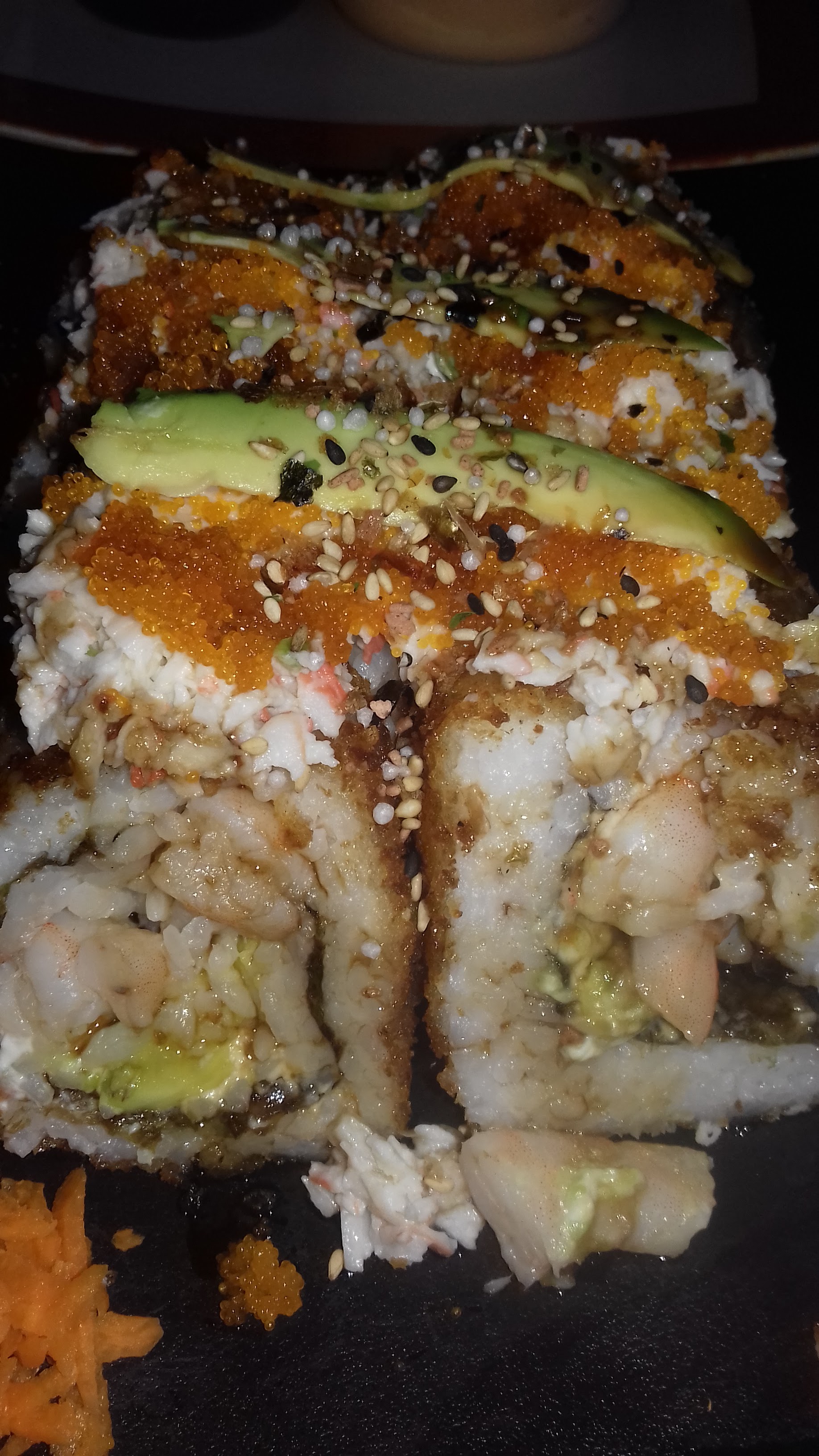 Sushi Lorn image 2