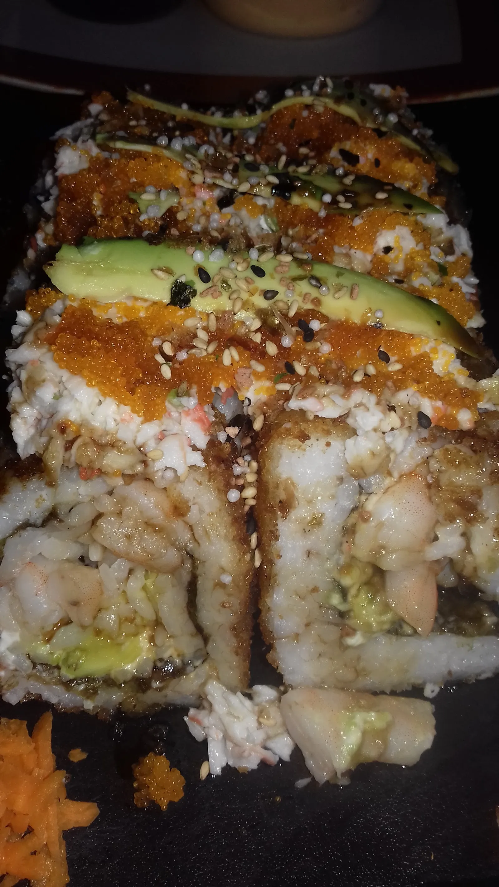 Sushi Lorn image 2
