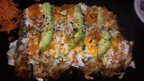 Sushi Lorn image 3