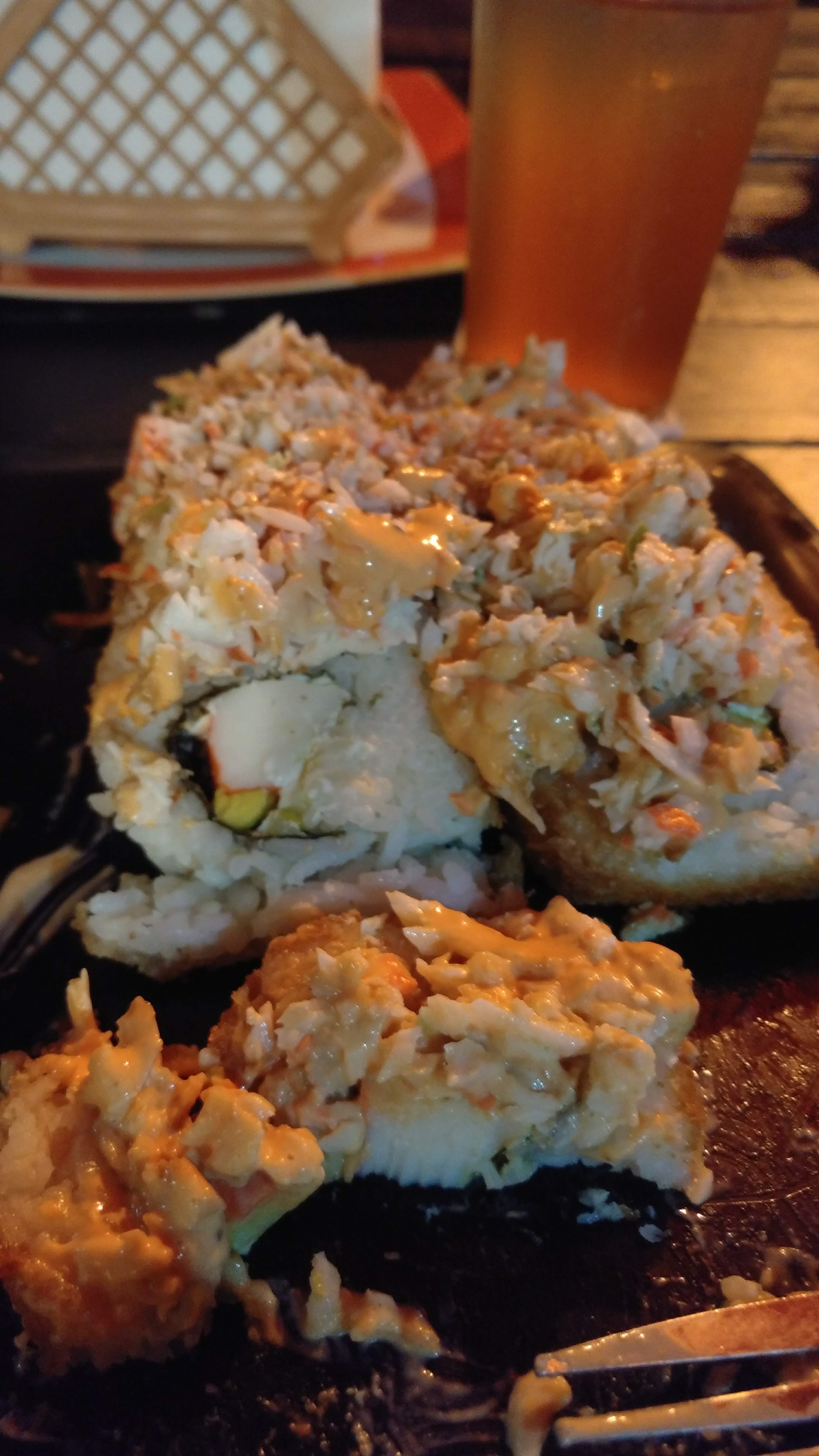 Sushi Lorn image 4