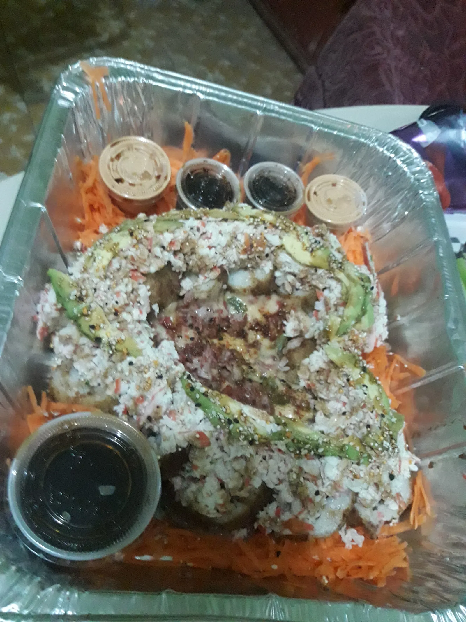 Sushi Lorn image 6