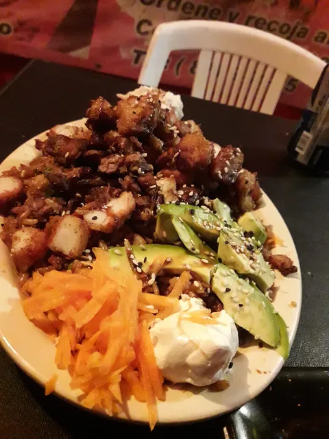 Sushi Lorn image 8