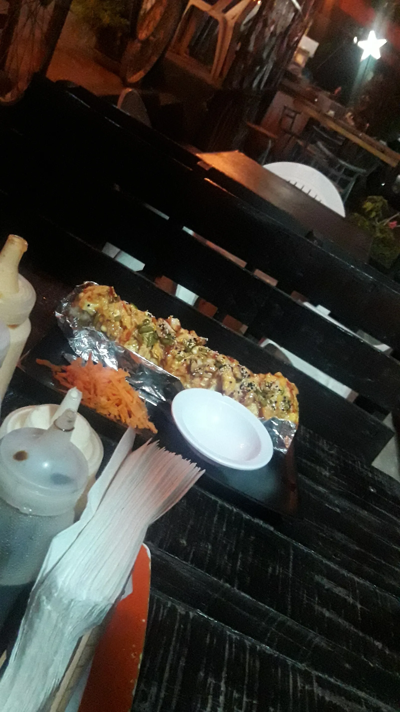 Sushi Lorn image 9