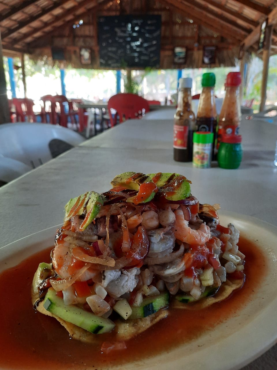 MARISCOS EL YONKERO image 2