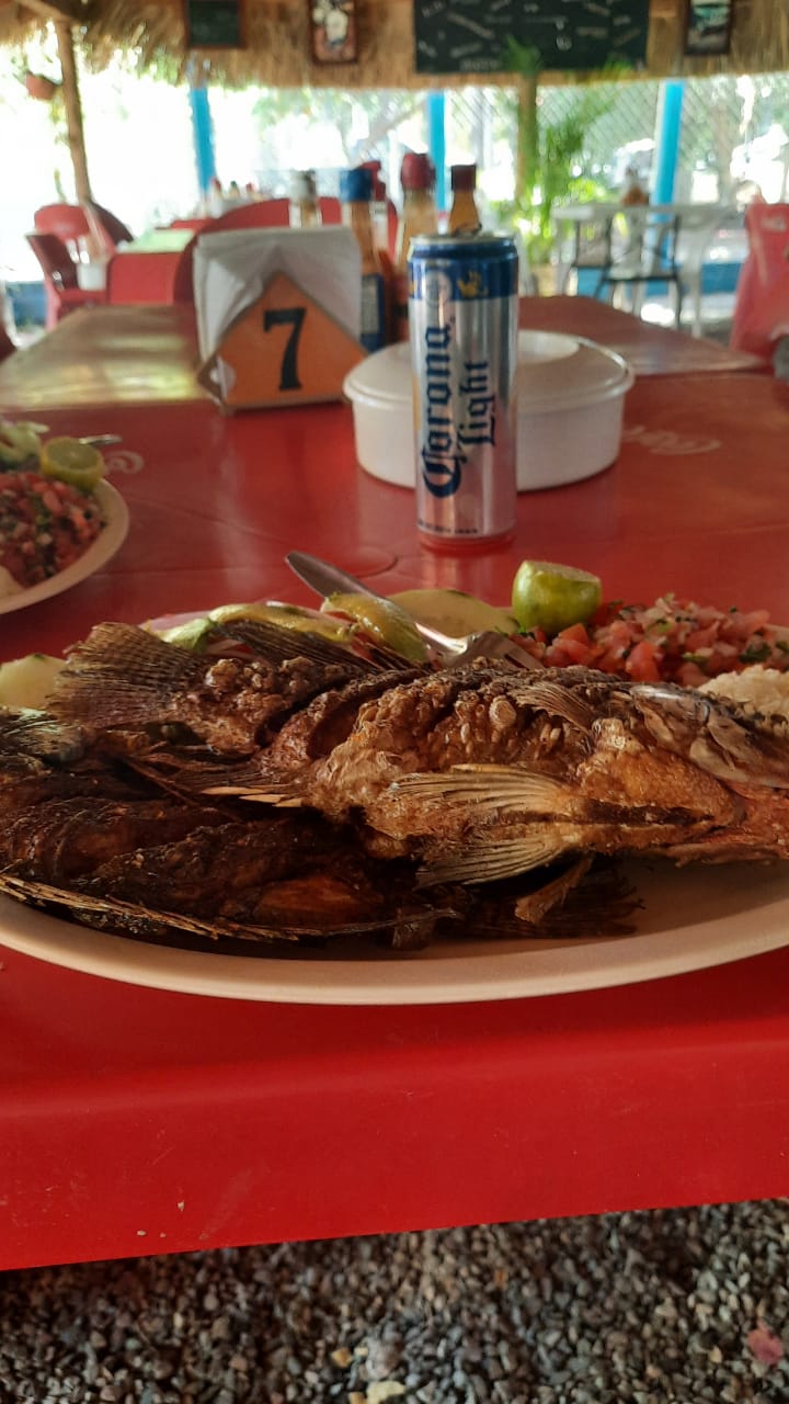 MARISCOS EL YONKERO image 6