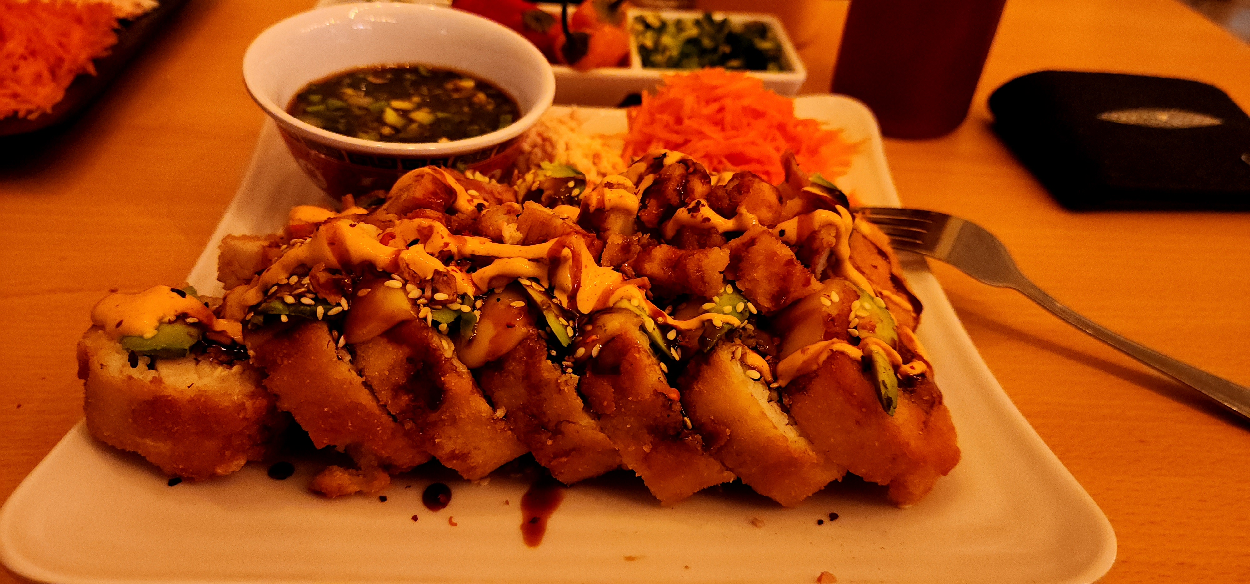 Sushi mao & cocina bistro image 1