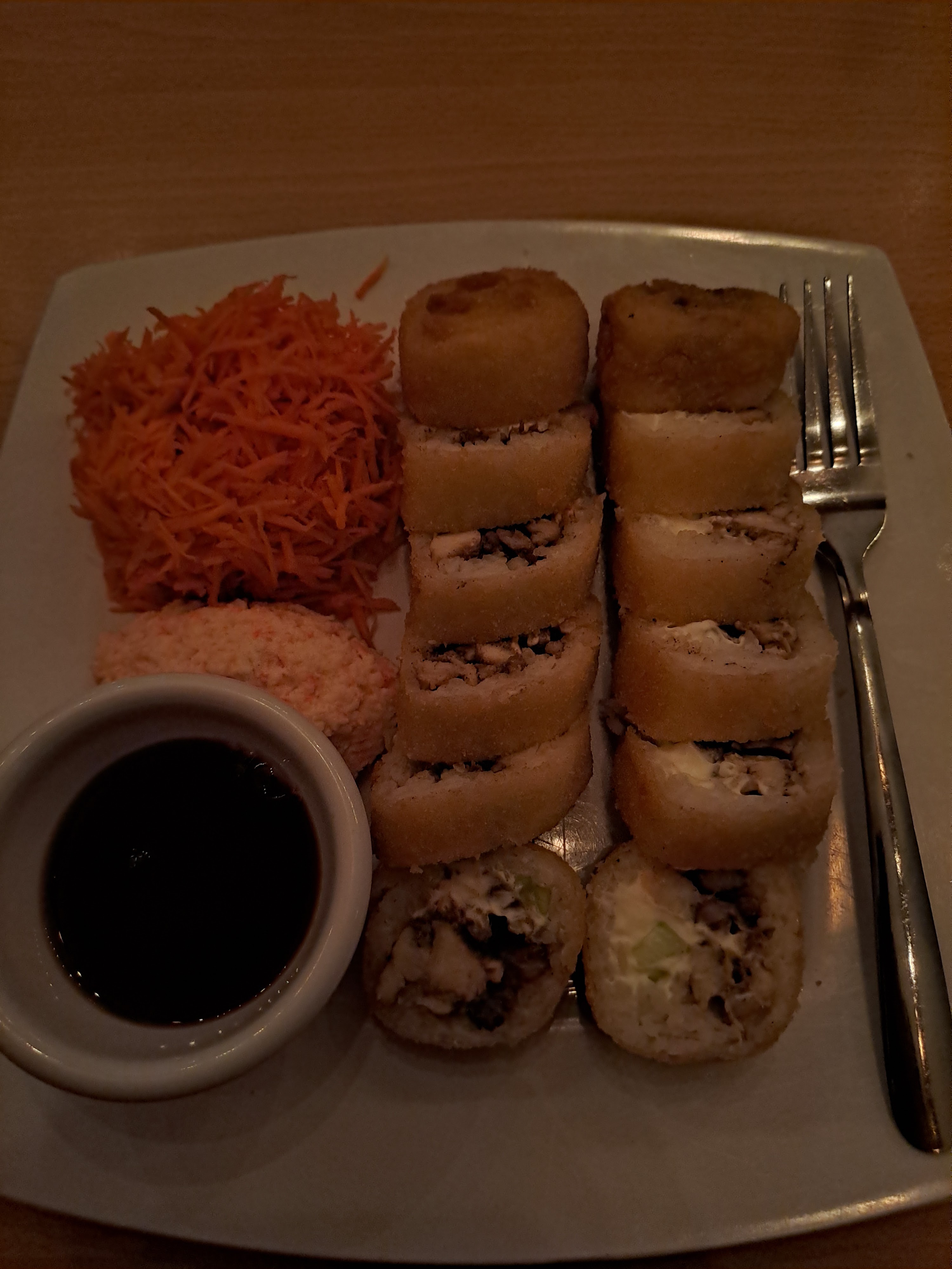 Sushi mao & cocina bistro image 3