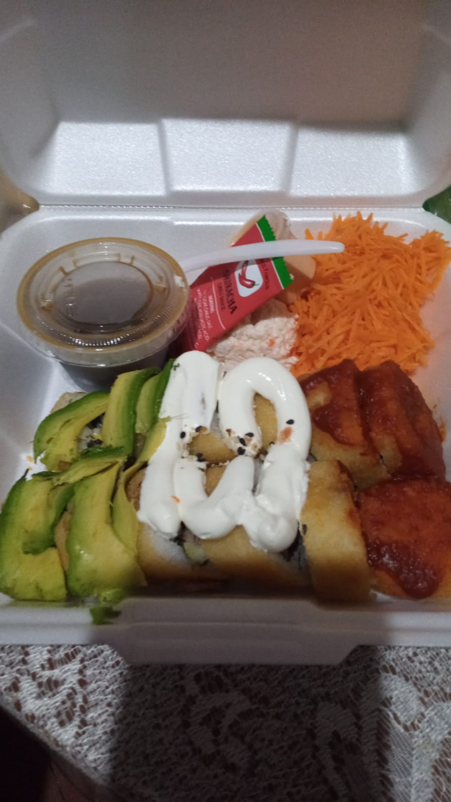 Sushi mao & cocina bistro image 4