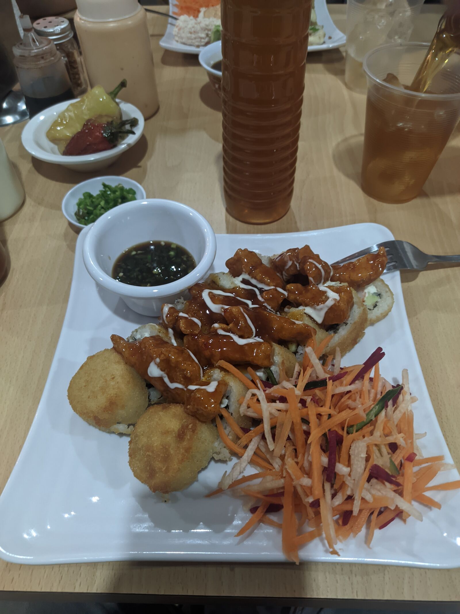 Sushi mao & cocina bistro image 5