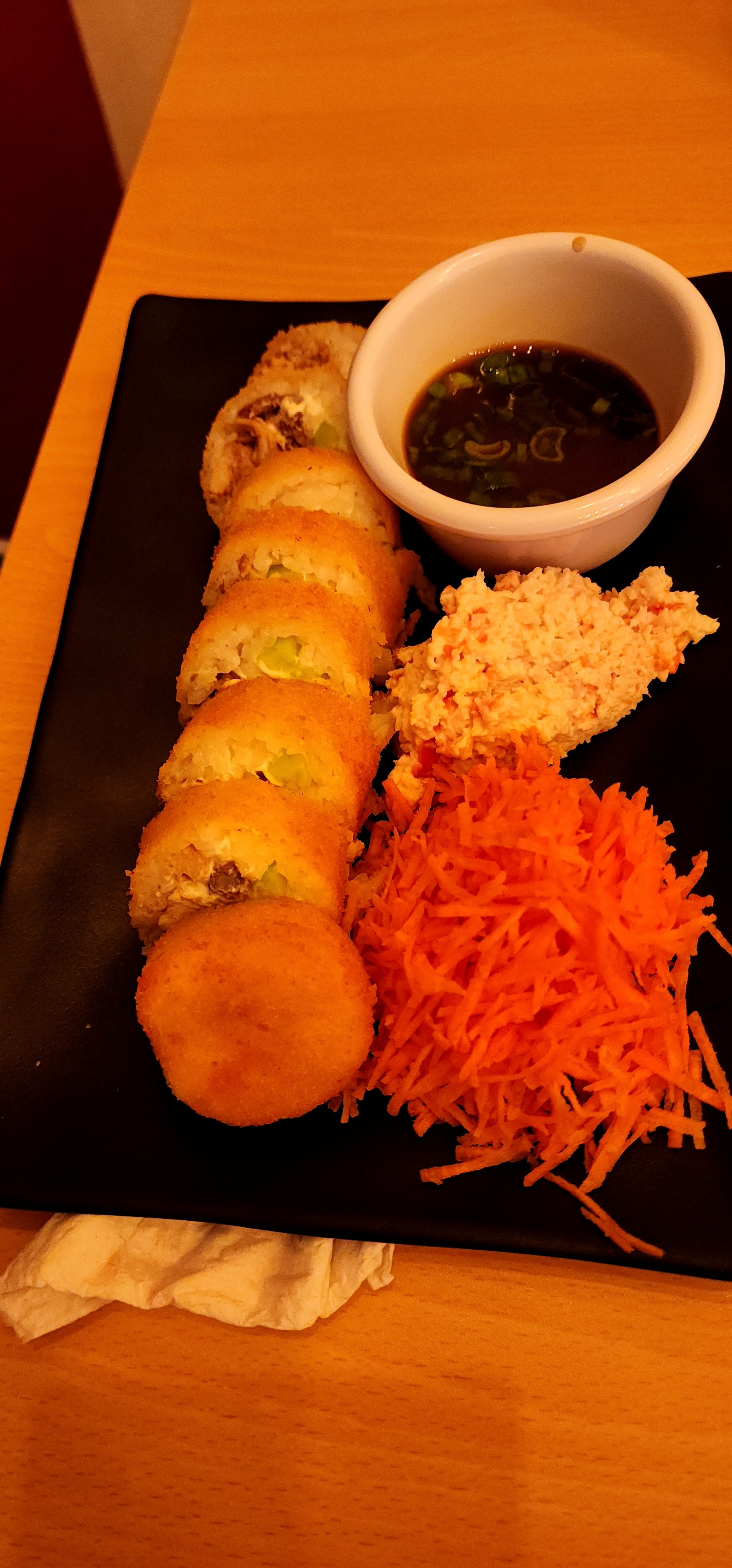 Sushi mao & cocina bistro image 6