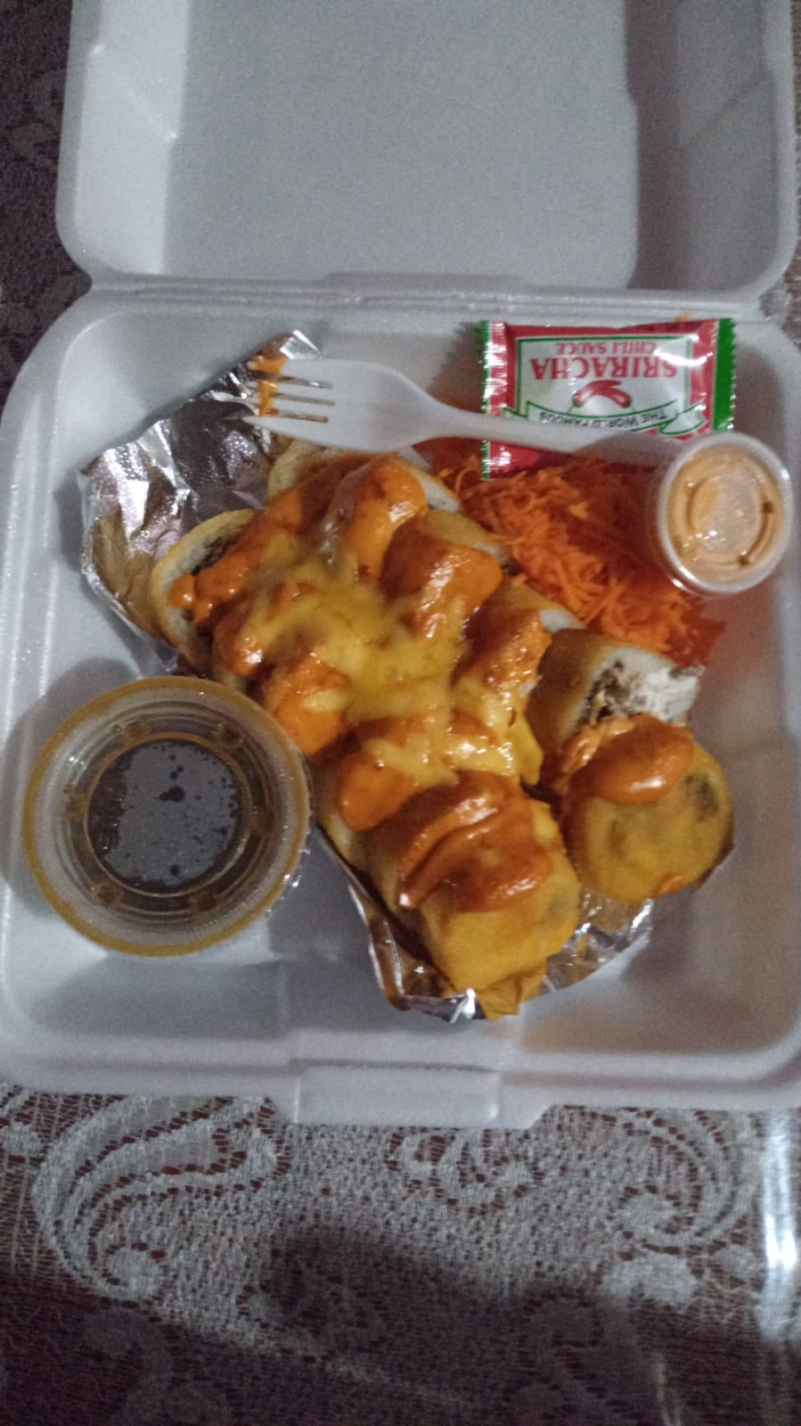 Sushi mao & cocina bistro image 7