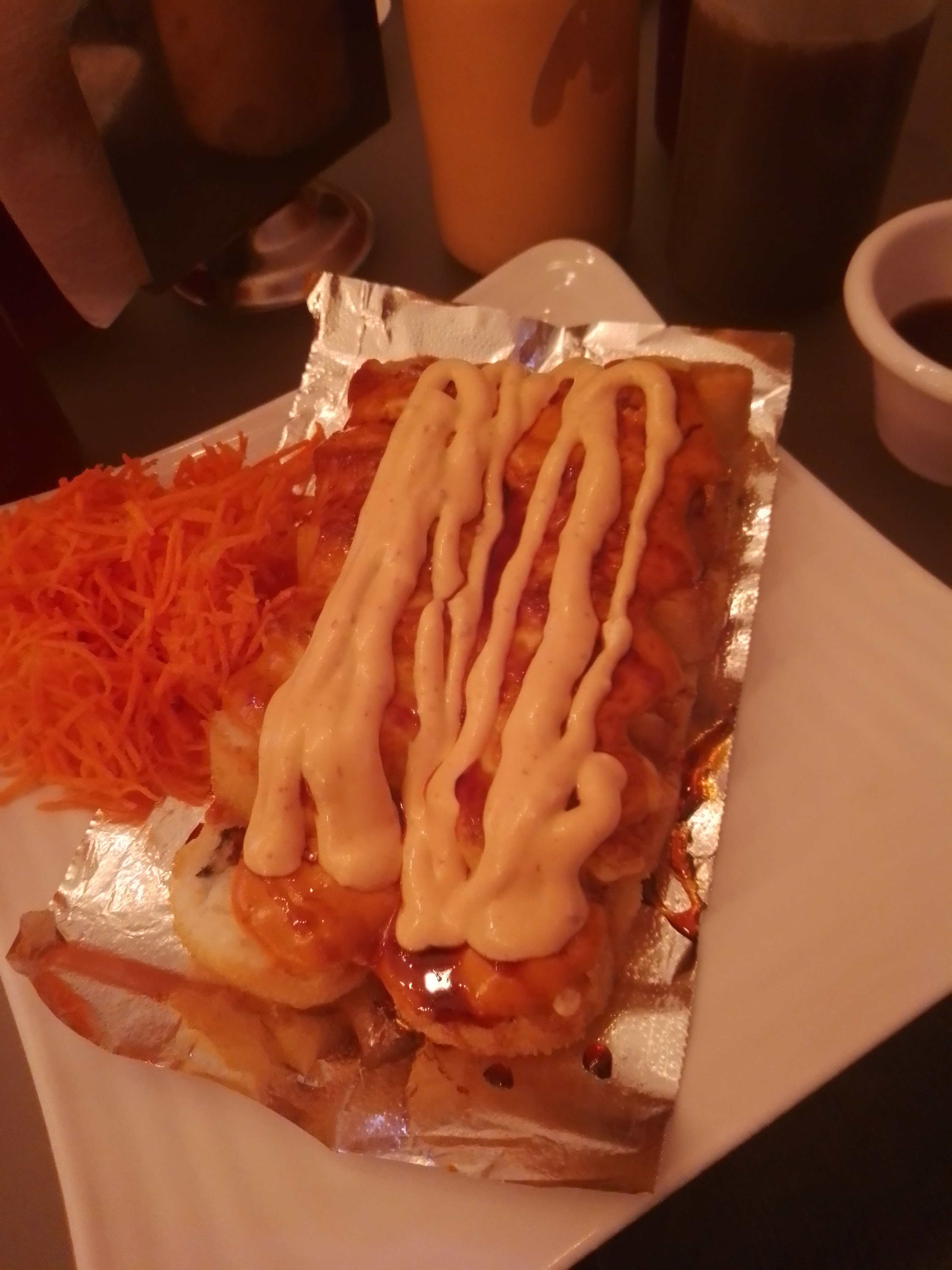 Sushi mao & cocina bistro image 8