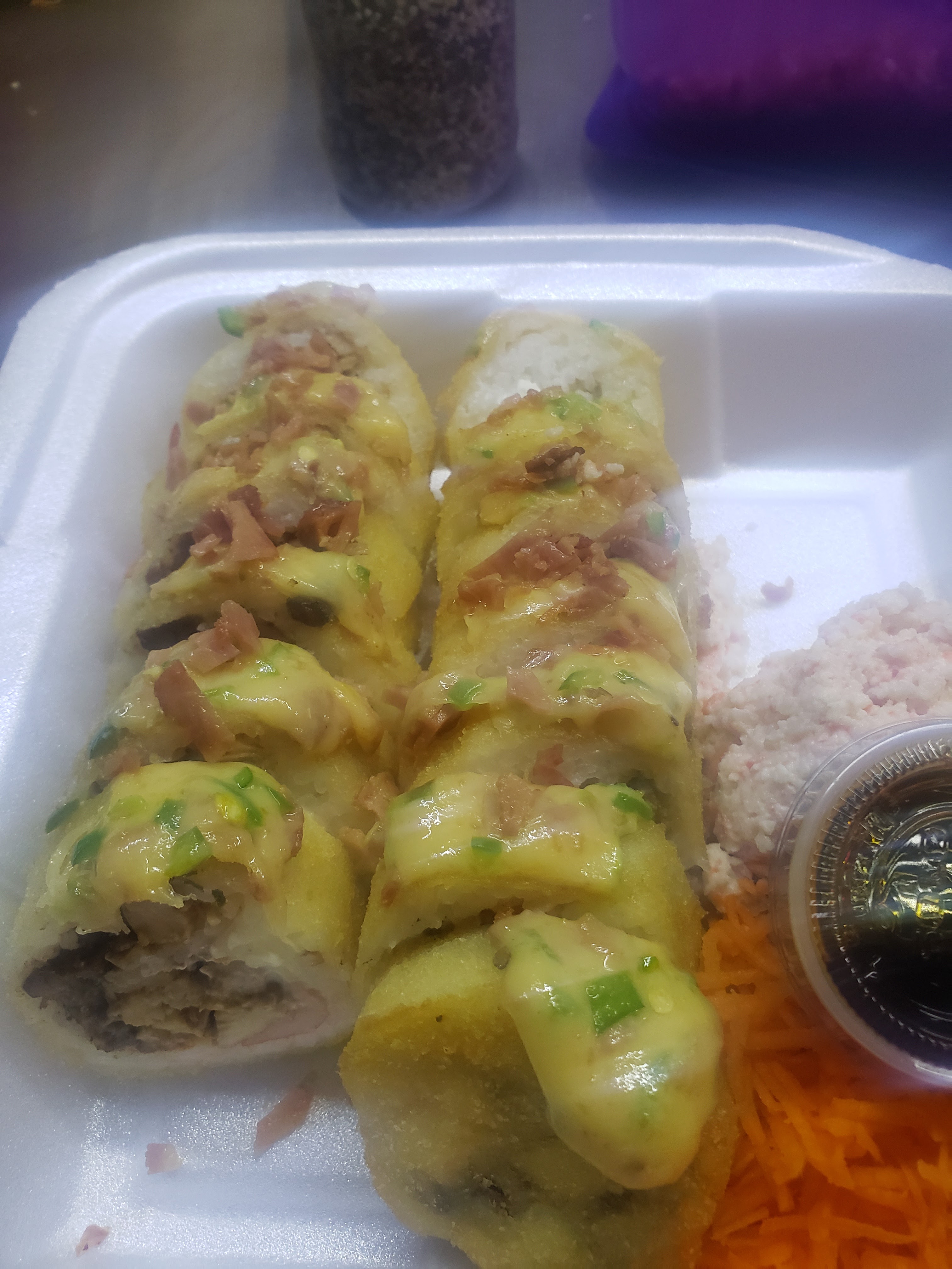 Sushi mao & cocina bistro image 9