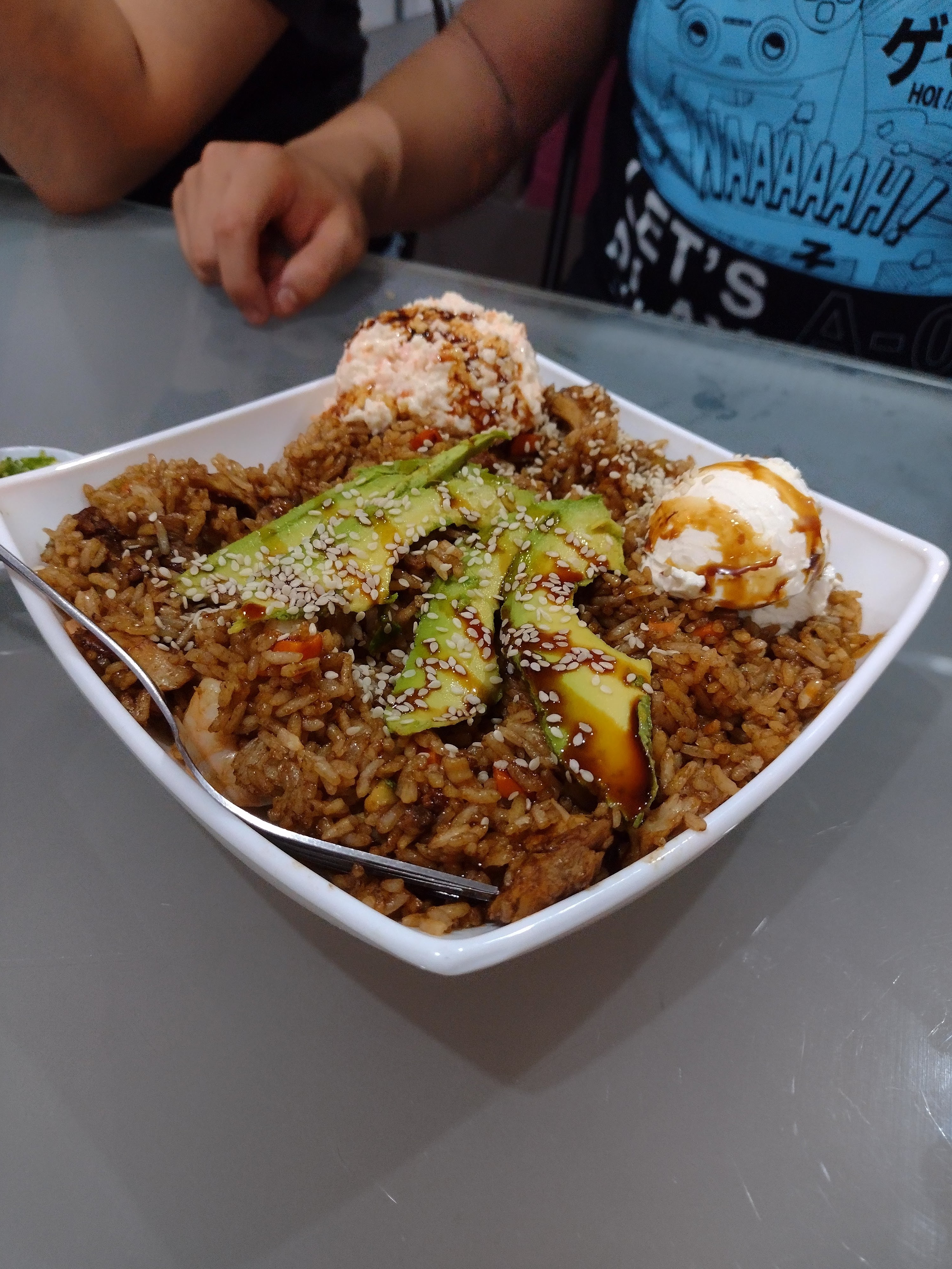 Sushi mao & cocina bistro image 10