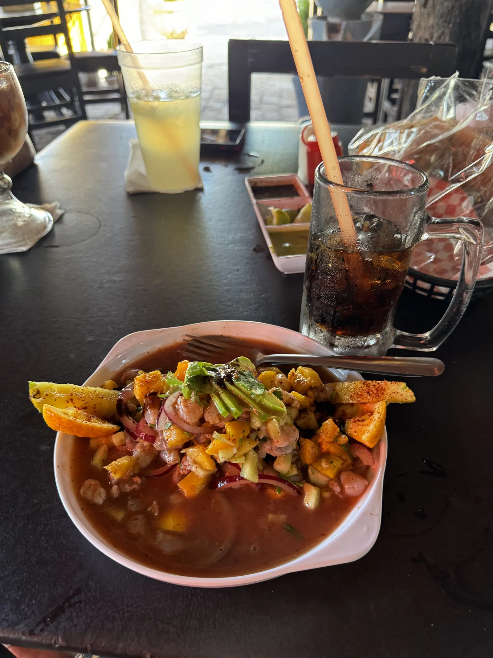 Mariscos Mi Champion image 4