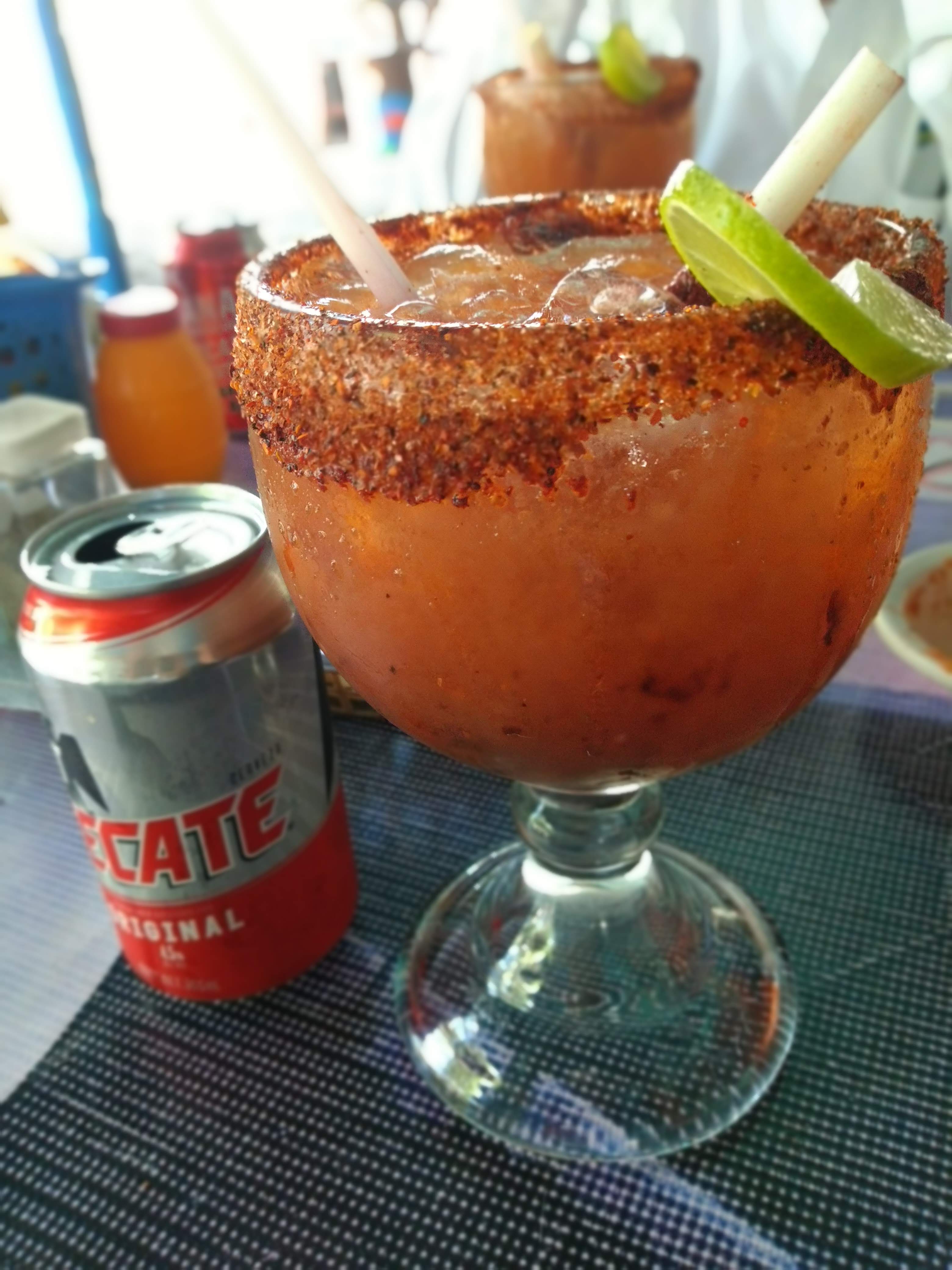 Mariscos Mi Champion image 7