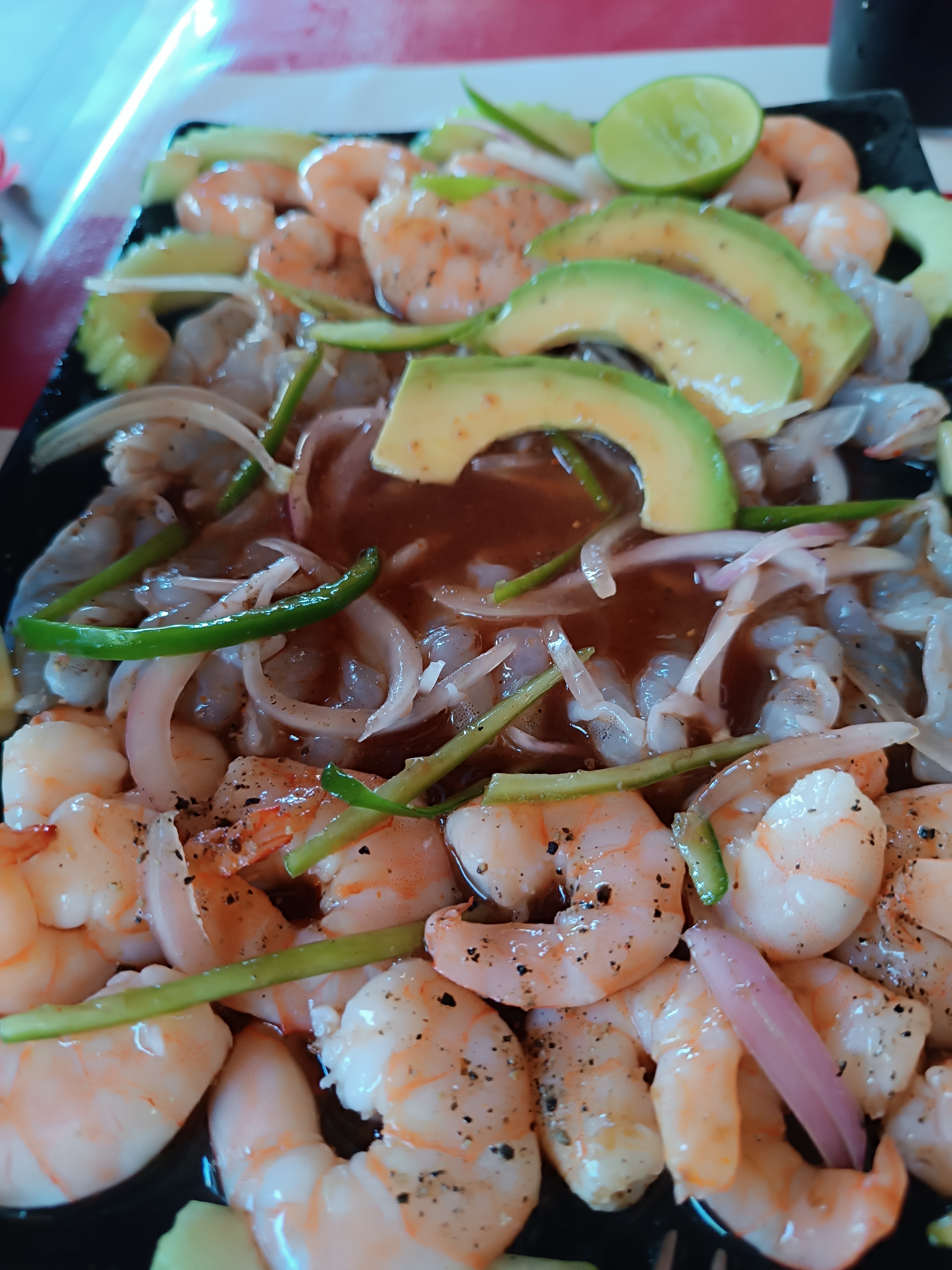 Mariscos Mi Champion image 9