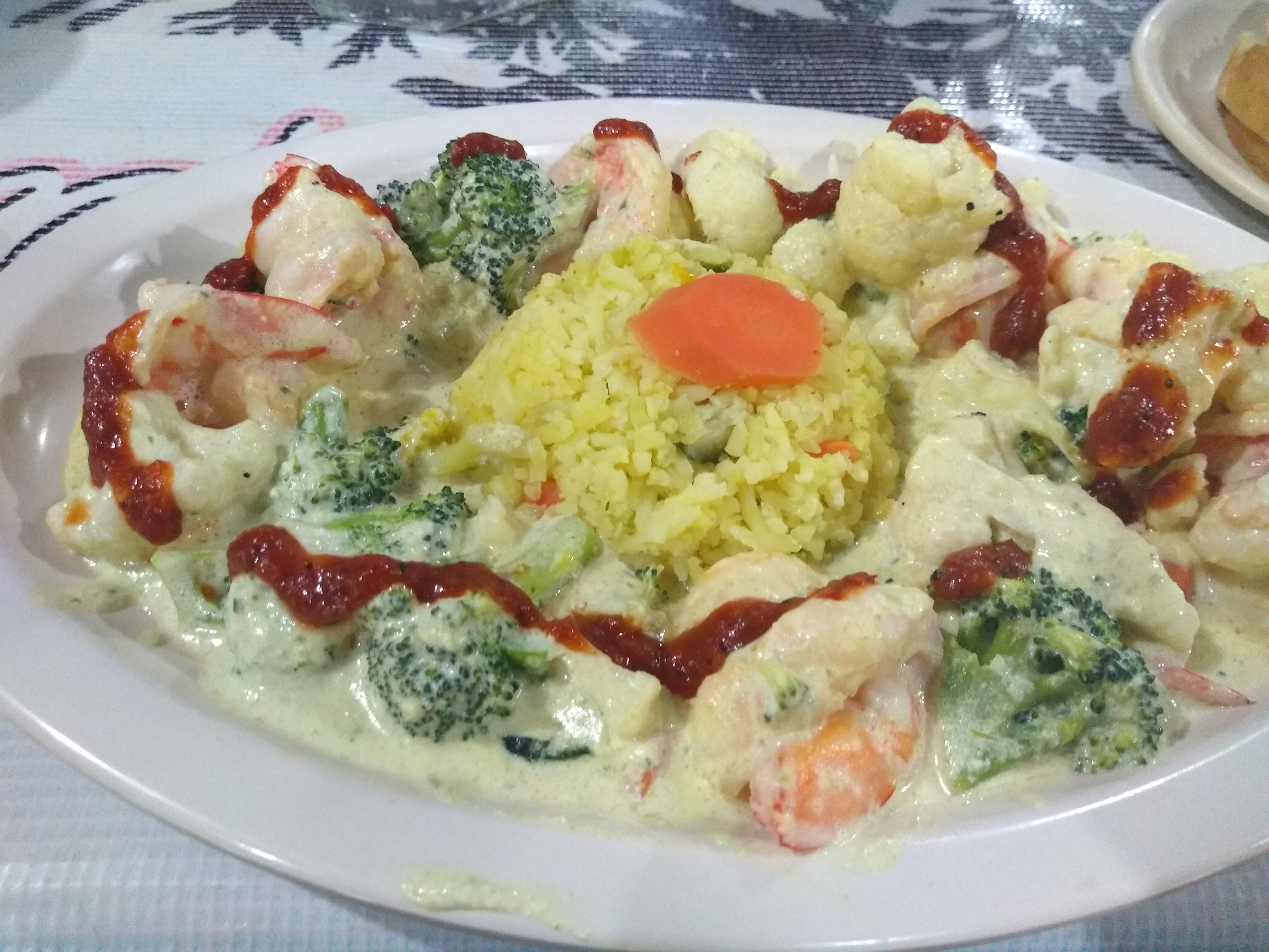 Mariscos Mi Champion image 10