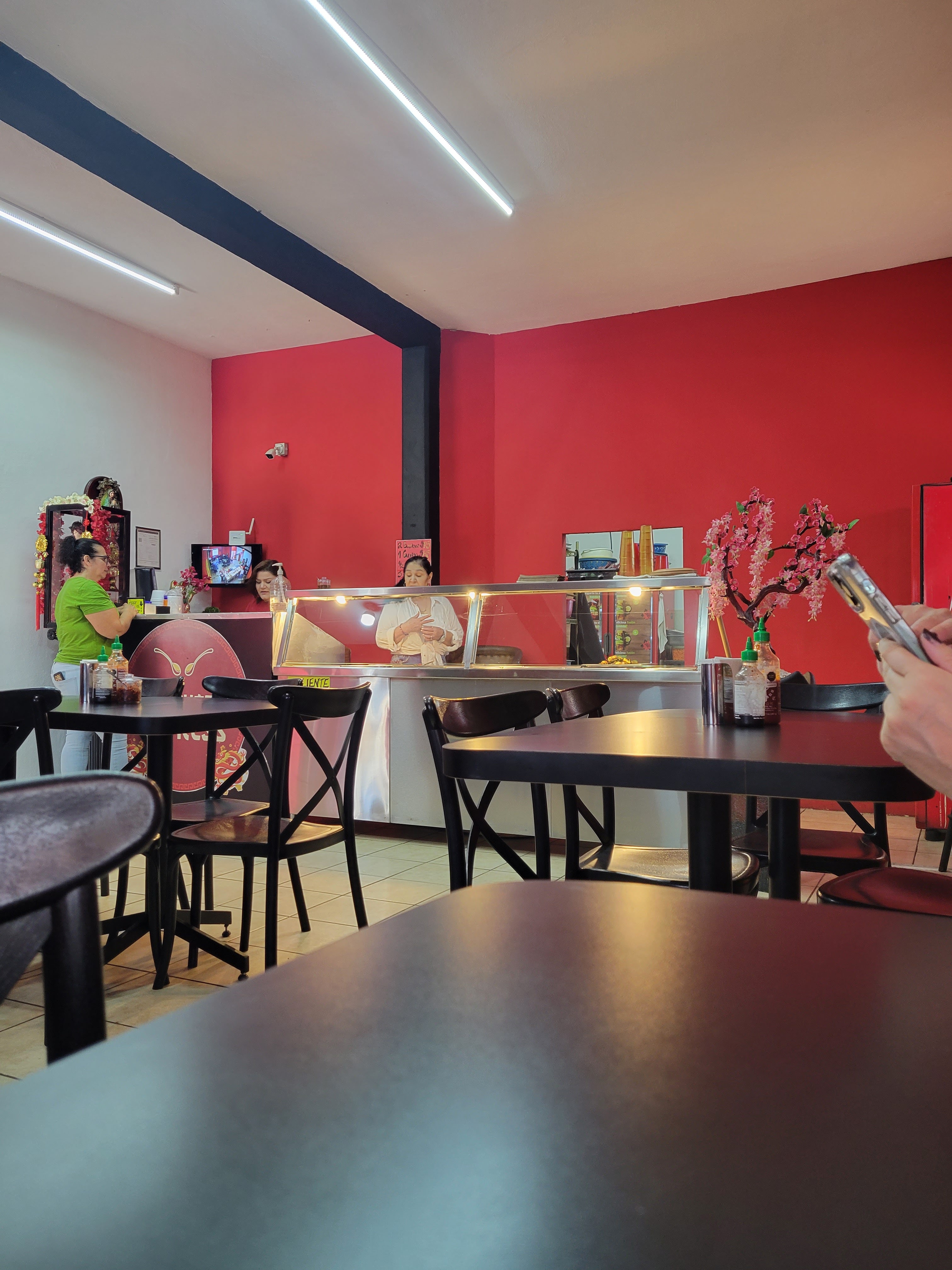 Cucharón expres image 3