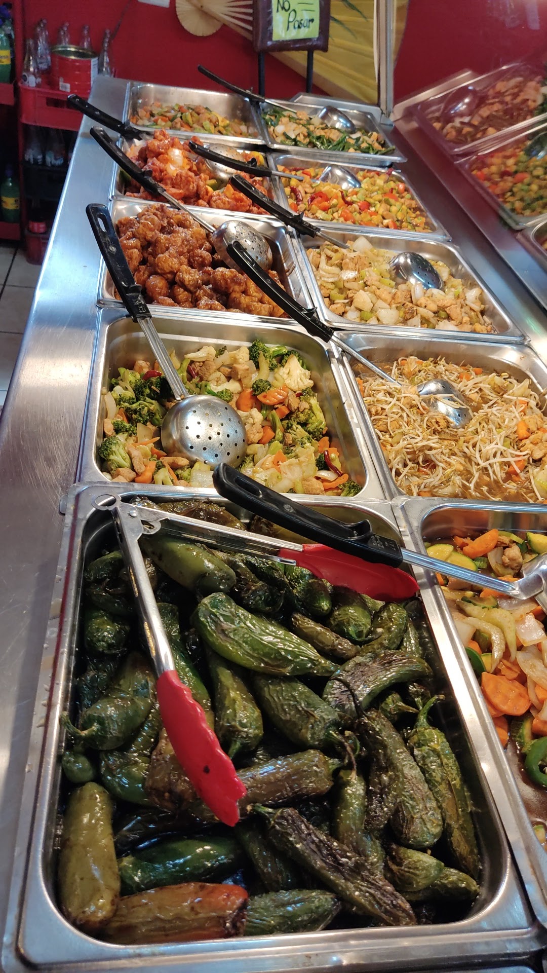 Cucharón expres image 7