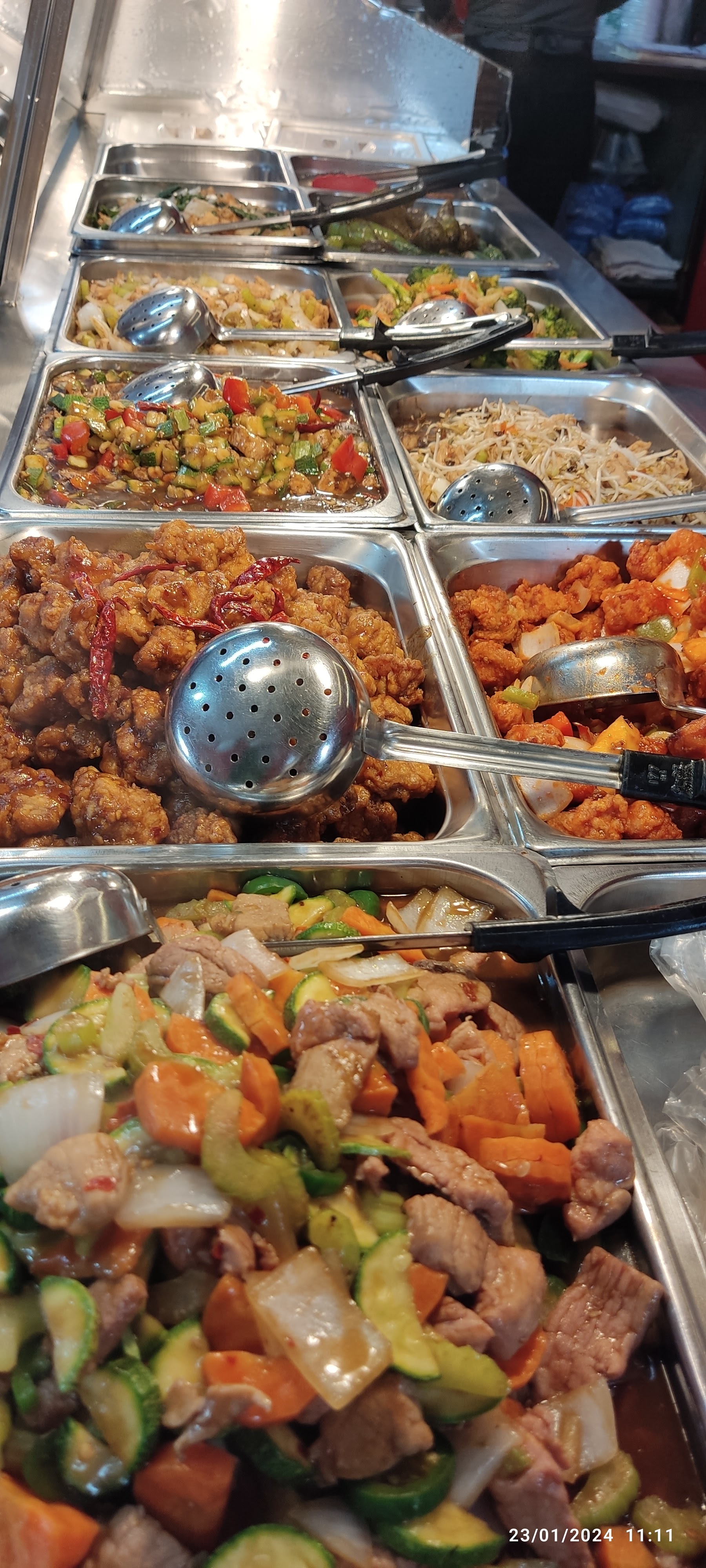 Cucharón expres image 8