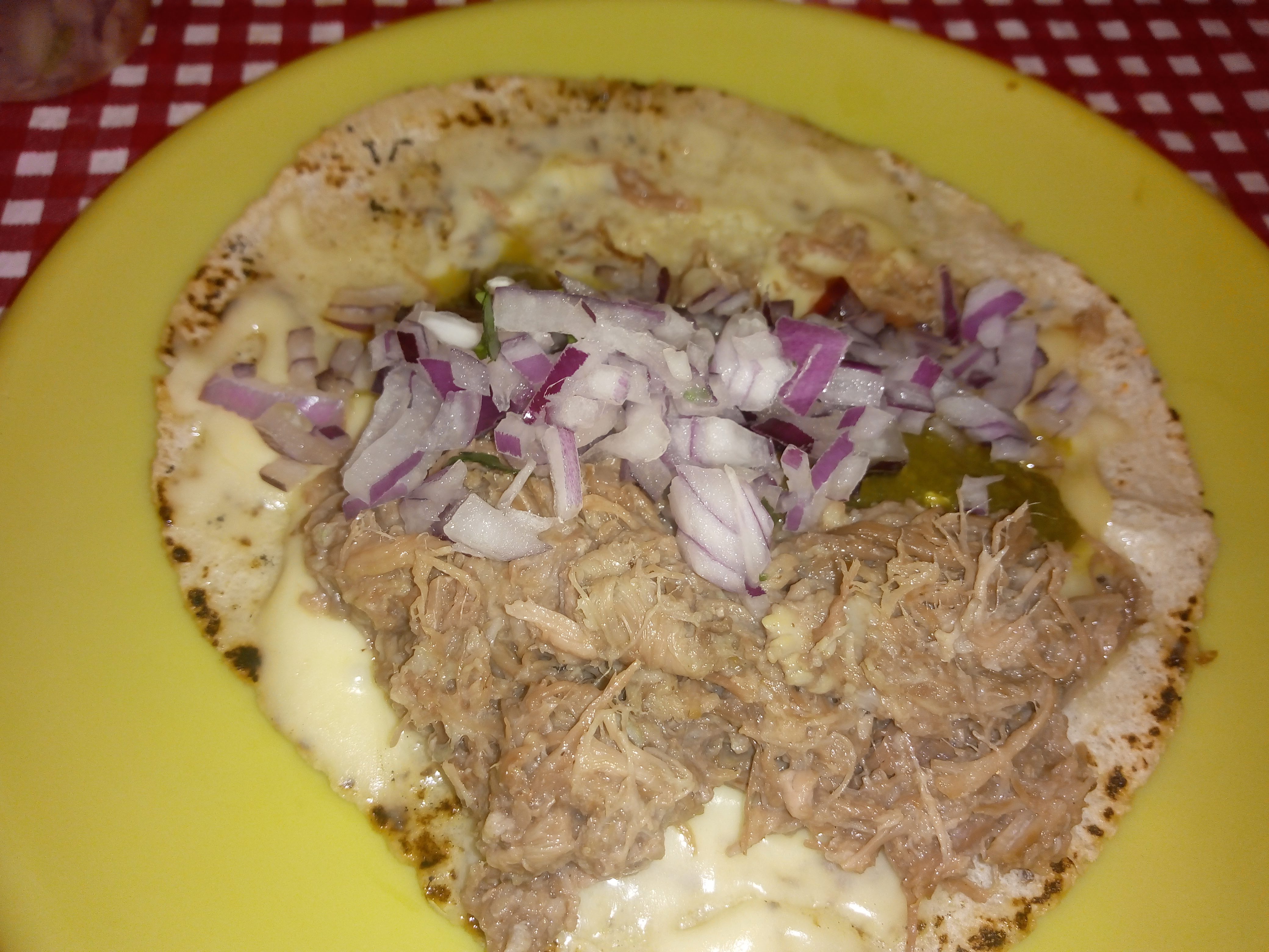 Cabeza de Res El Fito image 2